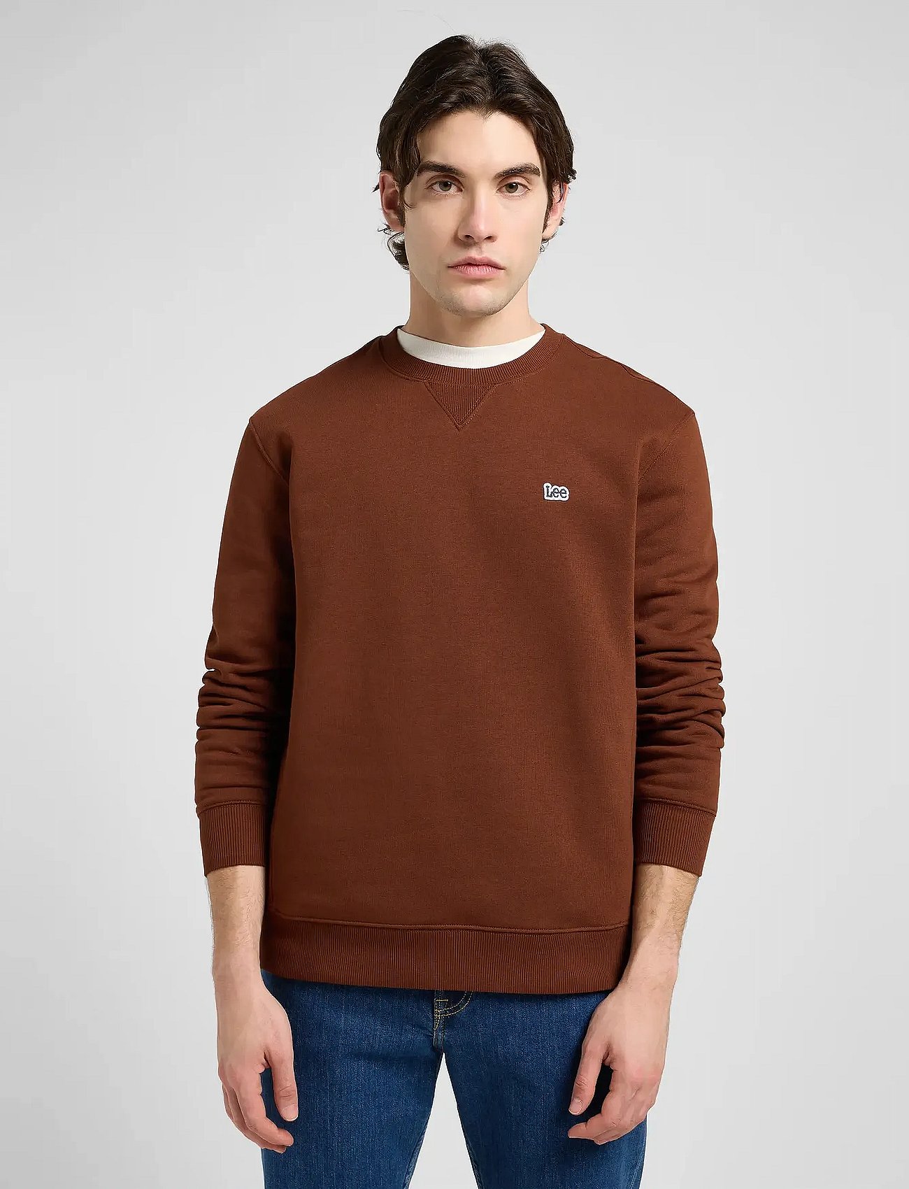 PATCH CREW SWS - LUXE