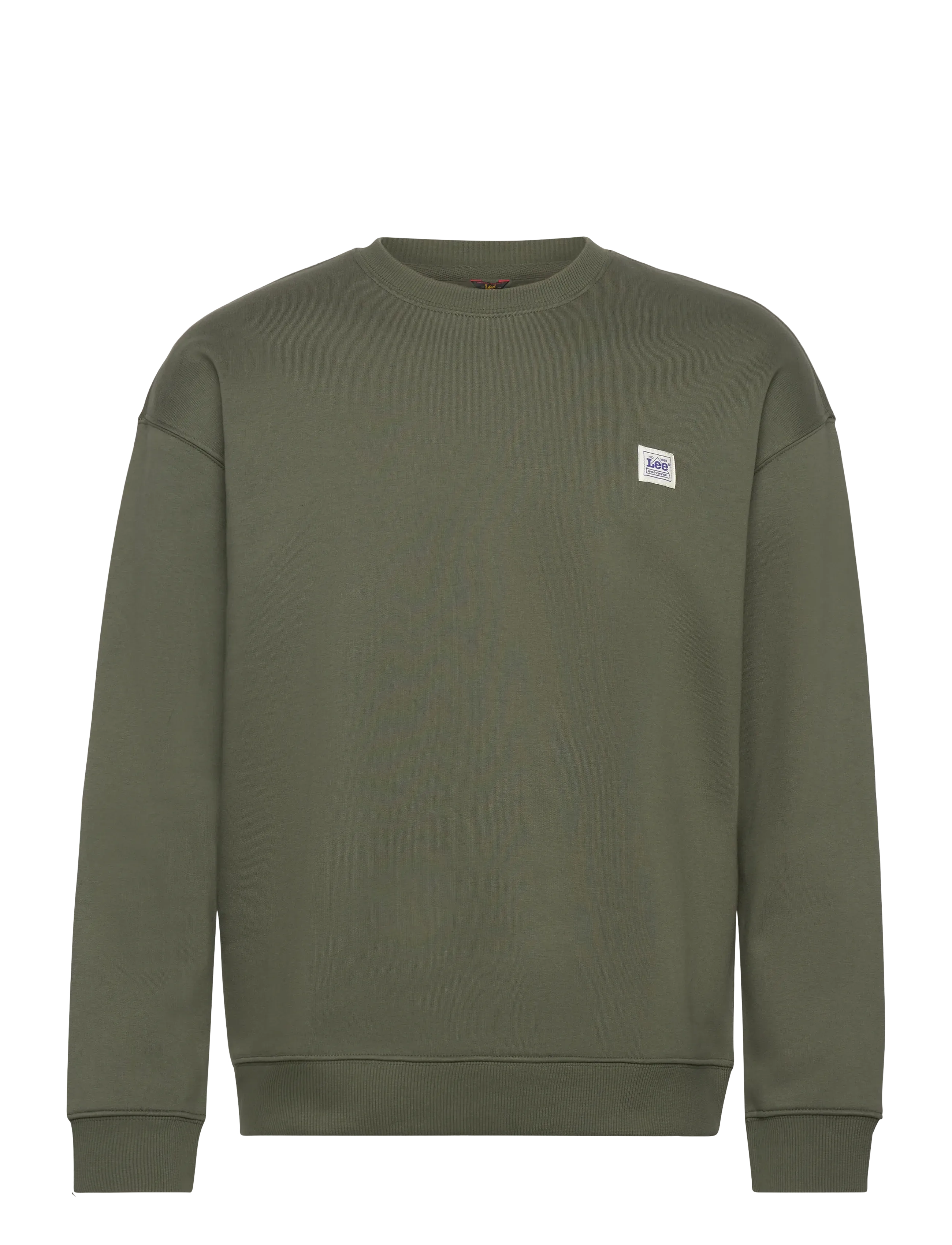 WORKWEAR SWS - OAK MOSS