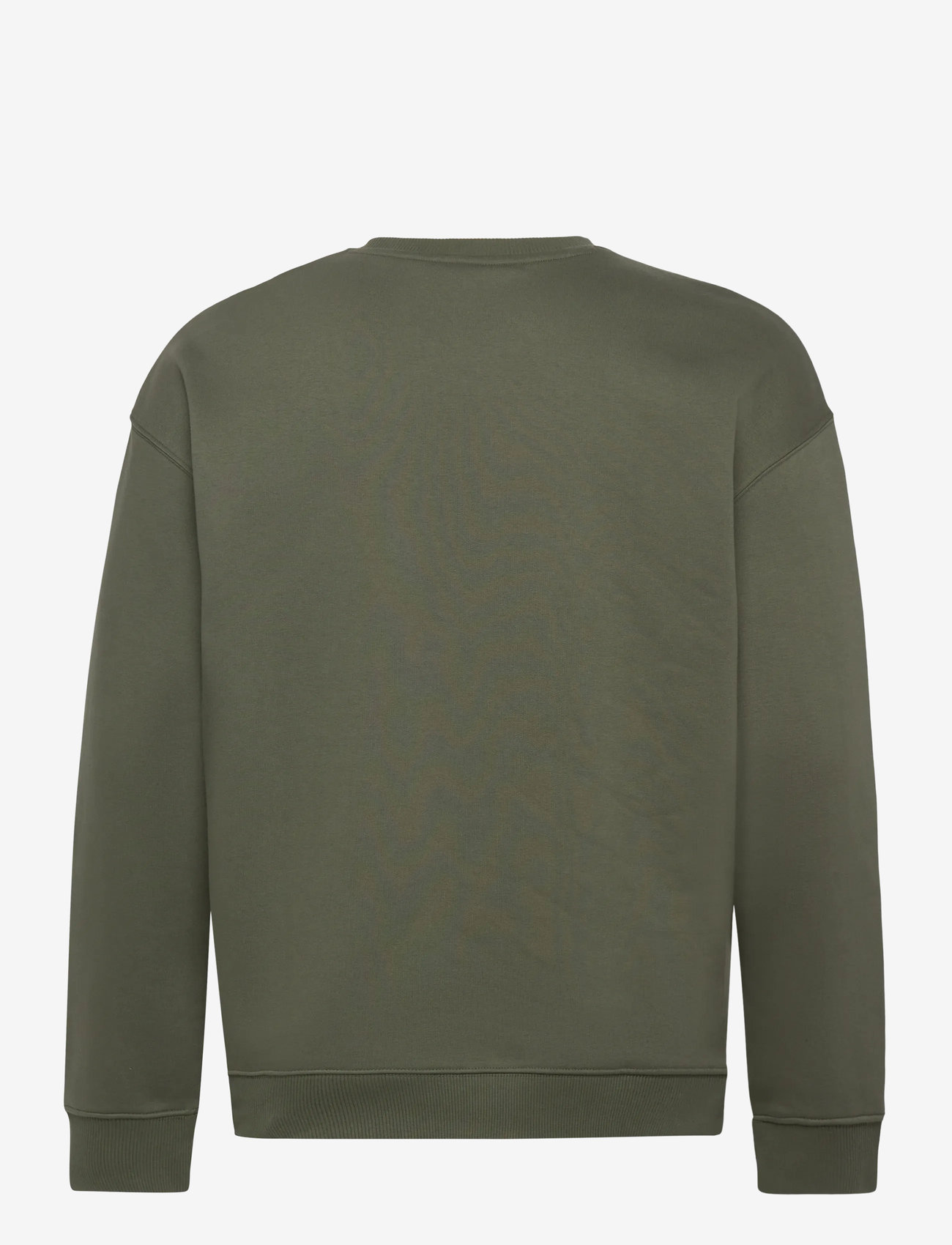 Lee Jeans - WORKWEAR SWS - sweatshirts - oak moss - 2