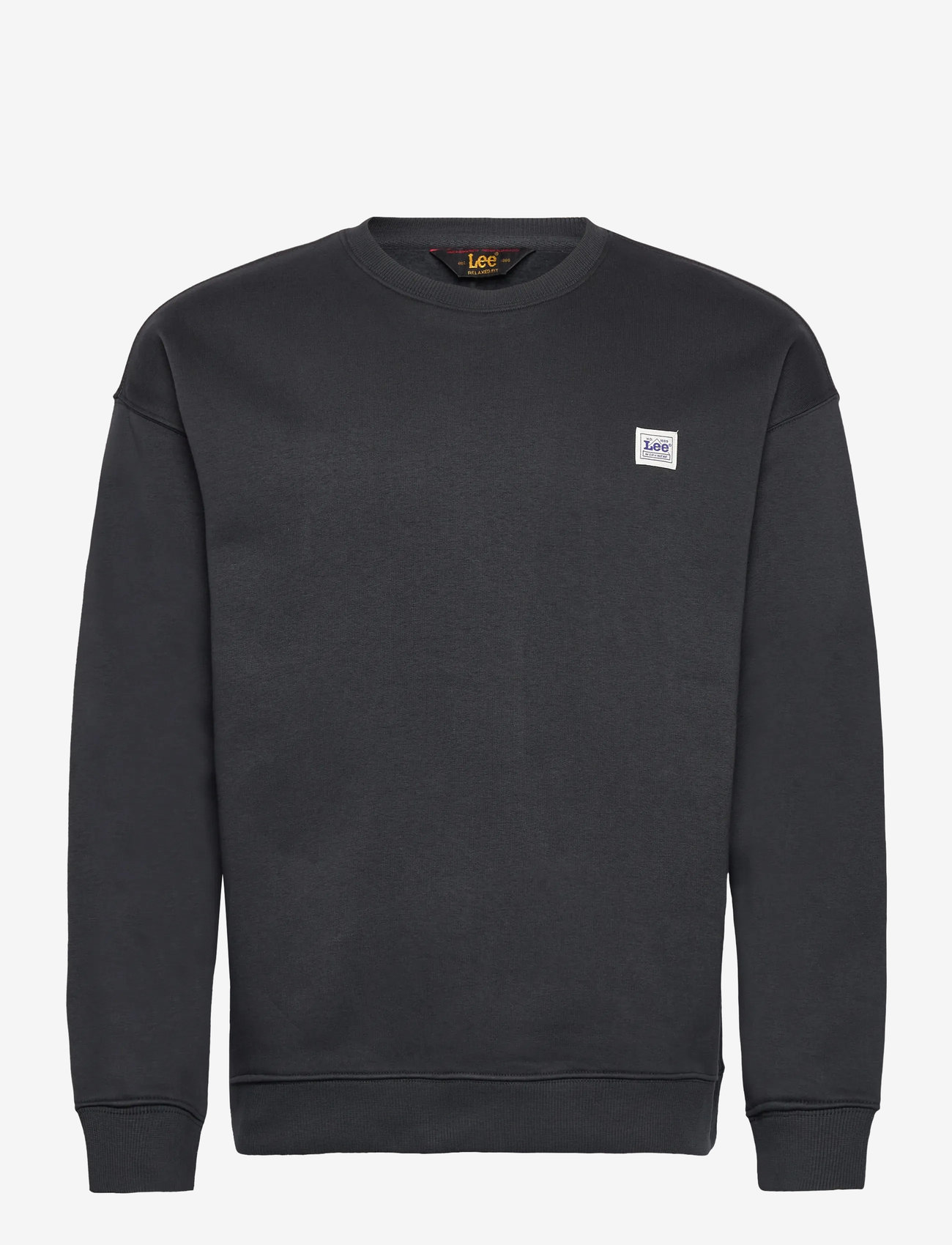 Lee Jeans - WORKWEAR SWS - washed black - 1