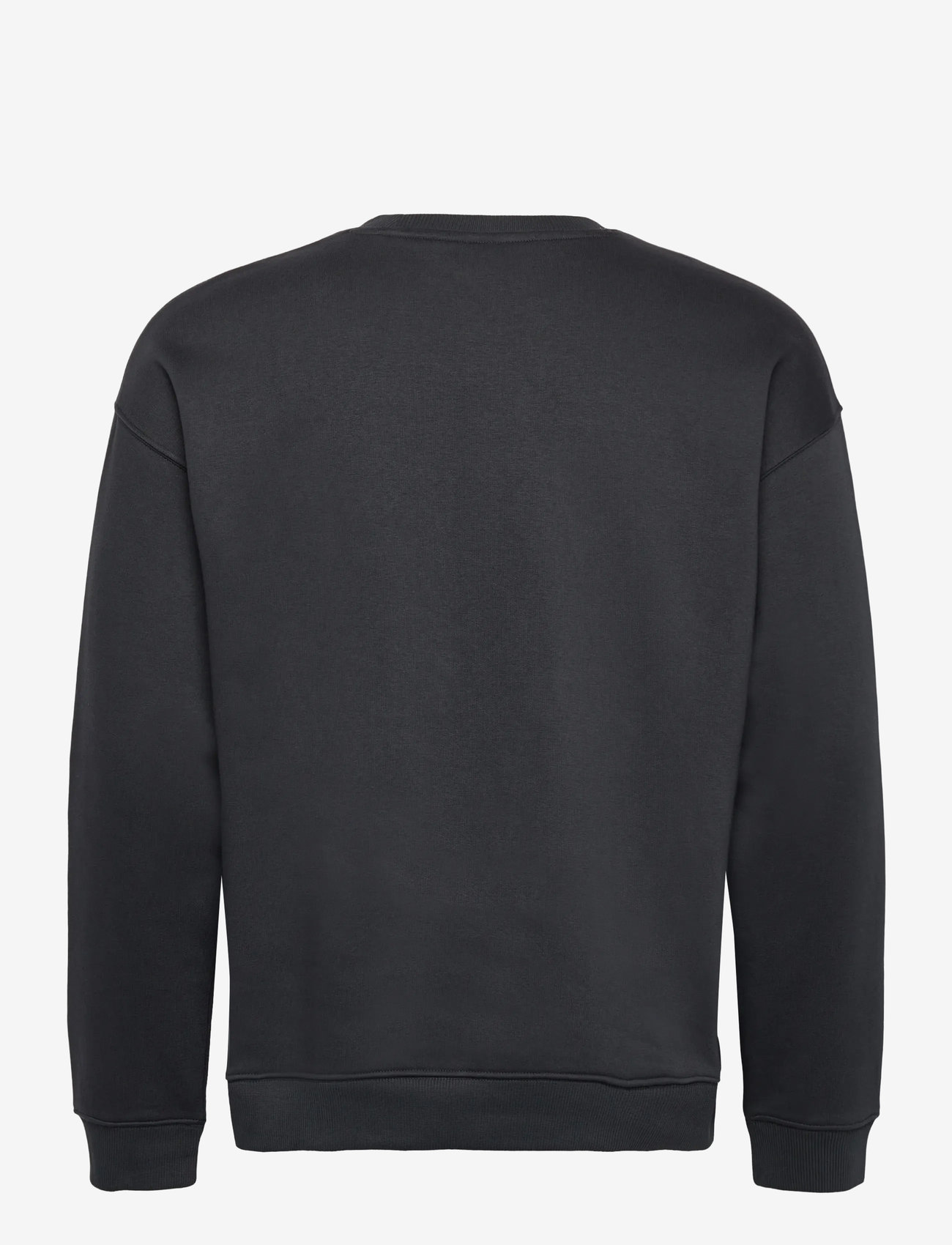 Lee Jeans - WORKWEAR SWS - washed black - 2