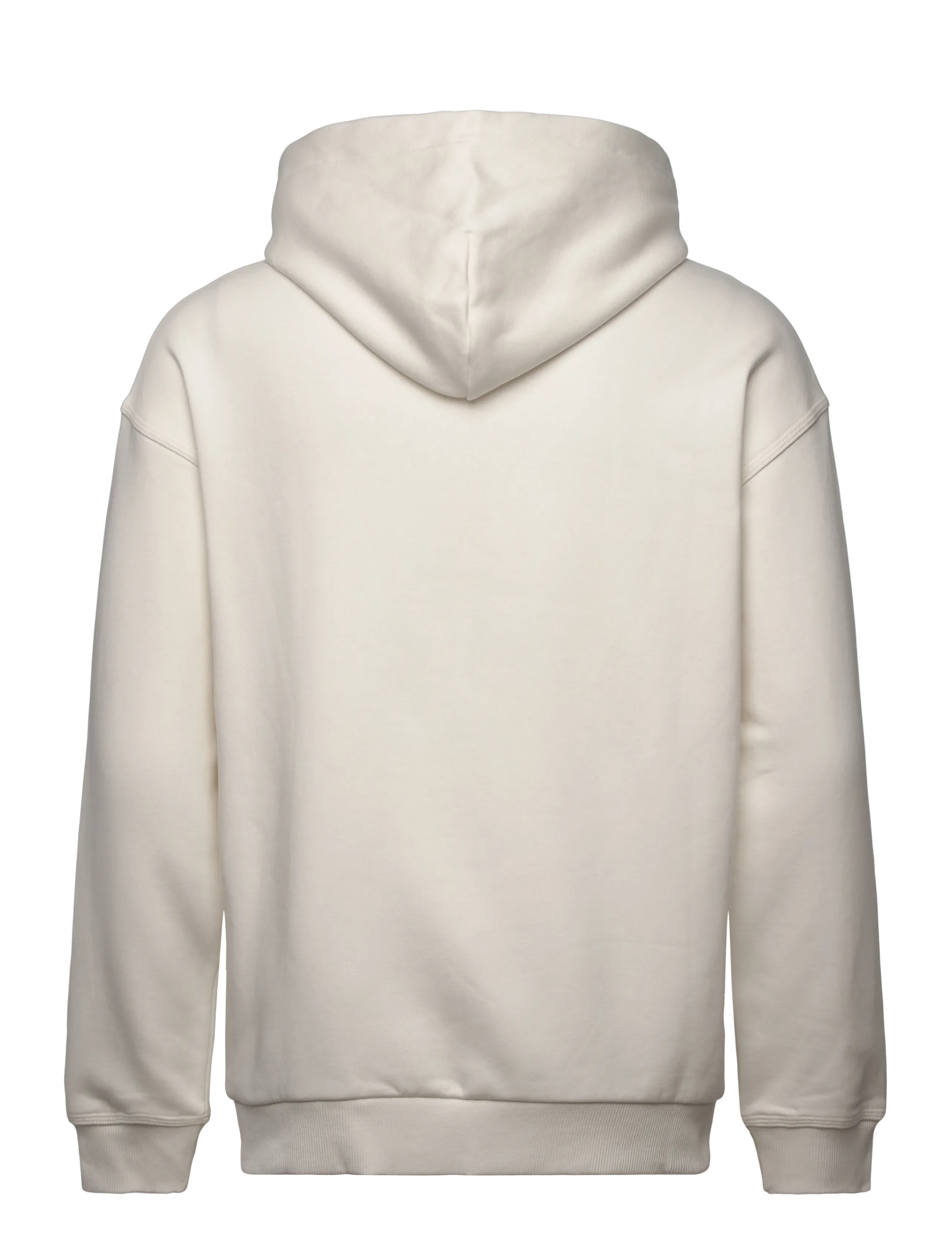 Lee Jeans - WW HOODIE - hoodies - ecru - 2