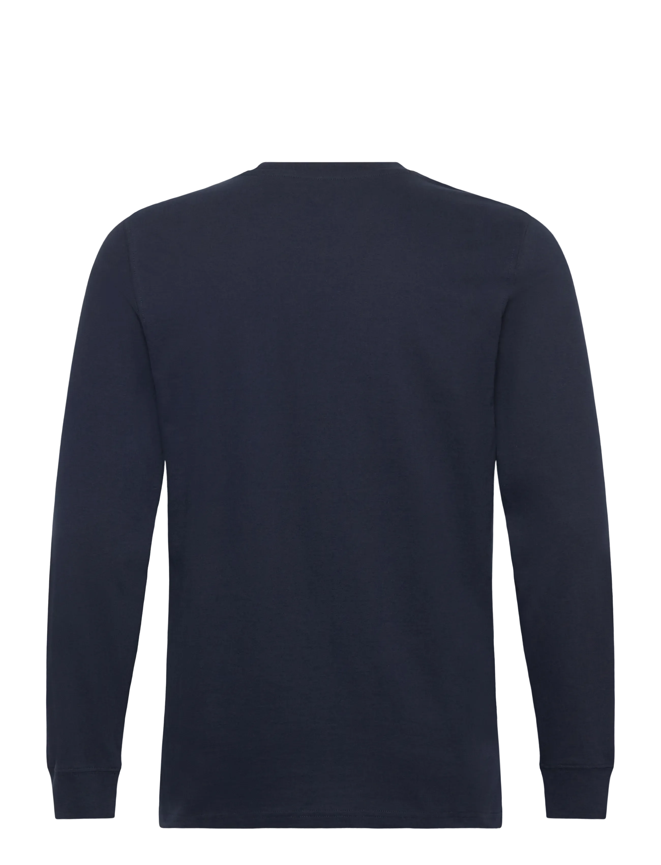 Lee Jeans - LS WOBBLY LEE TEE - madalaimad hinnad - rivet navy - 2