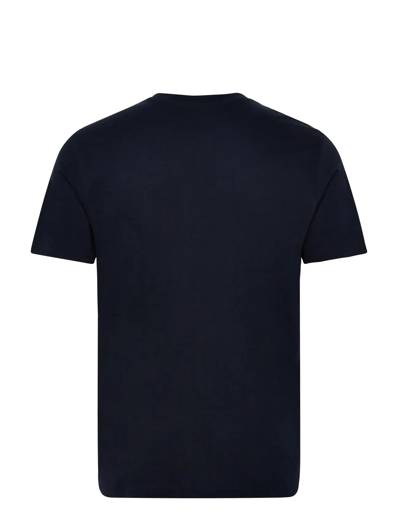 Lee Jeans - ESSENTIAL GRAPHIC TEE - lowest prices - rivet navy - 2