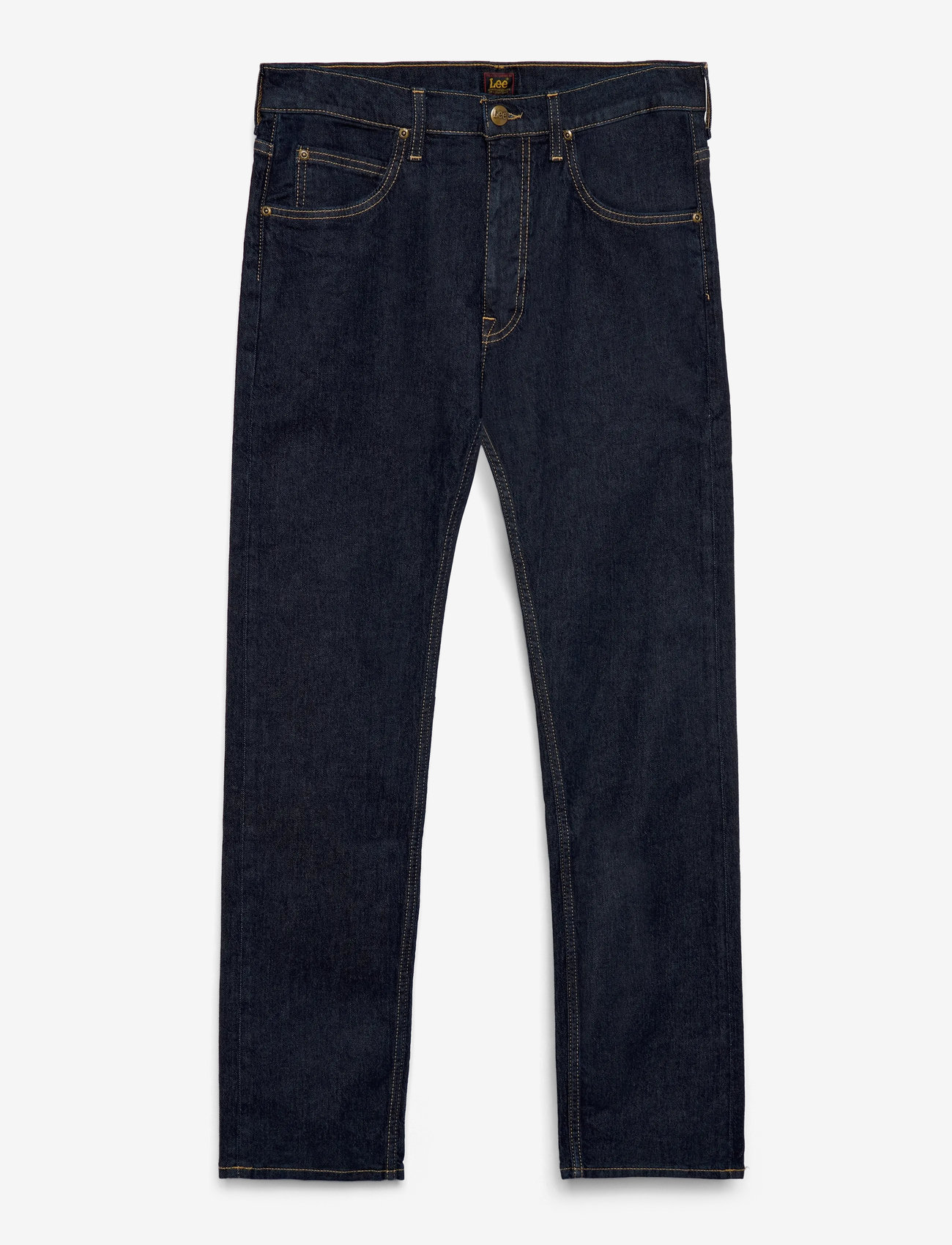 Lee Jeans - RIDER - skinny jeans - rinse raine - 1