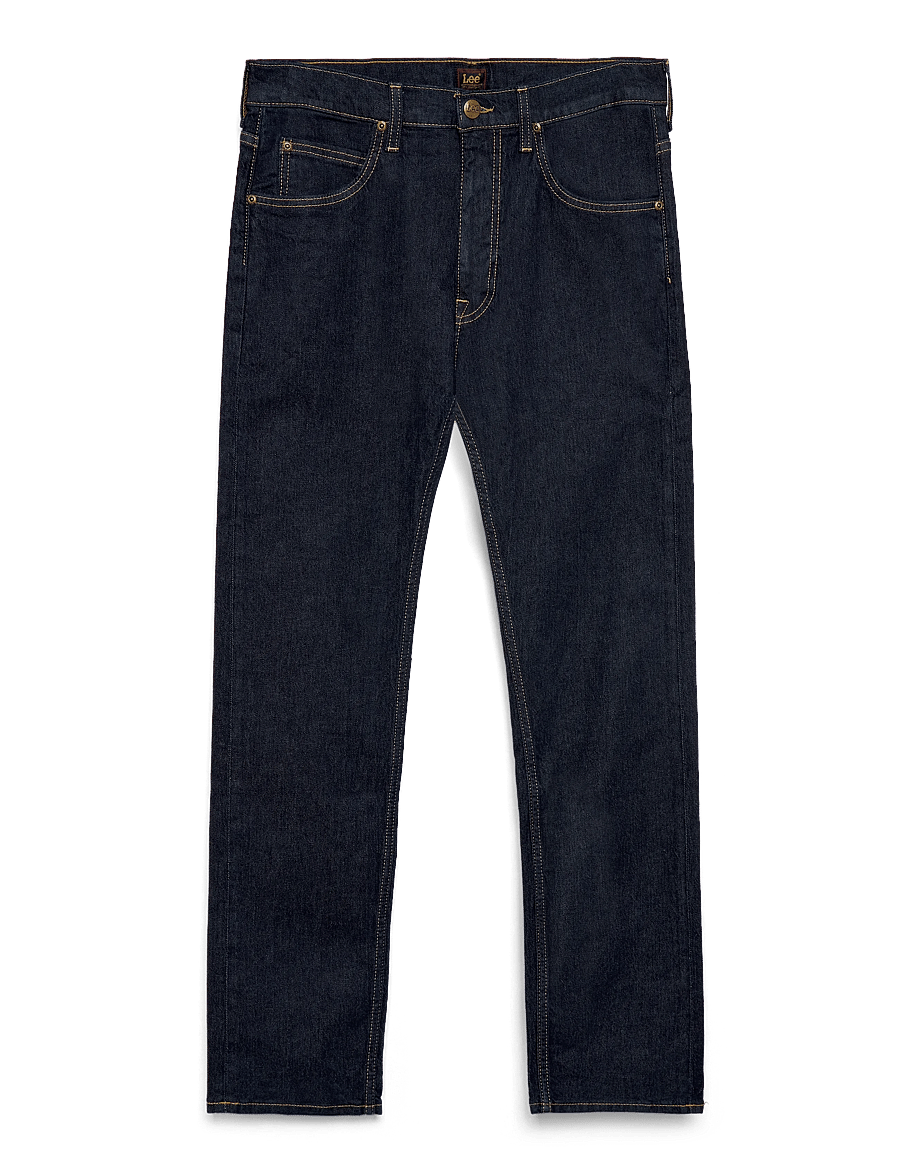 Lee Jeans - RIDER - skinny jeans - rinse raine - 2