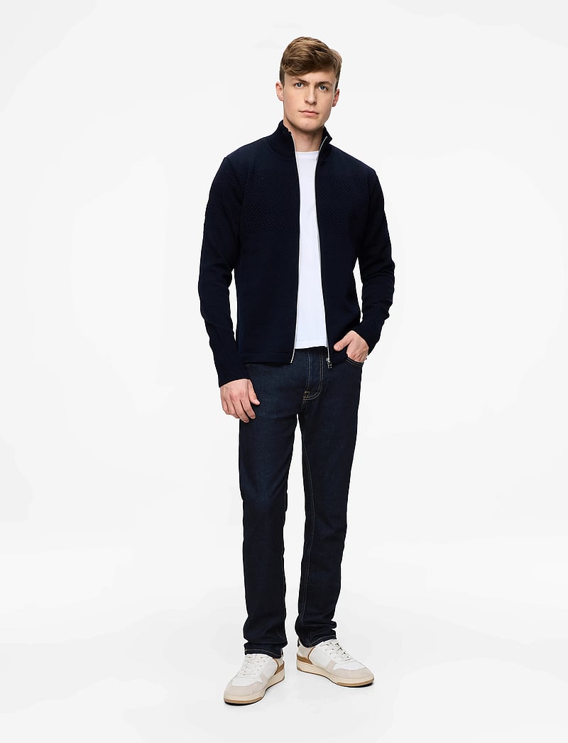 Lee Jeans - RIDER - skinny jeans - rinse raine - 2