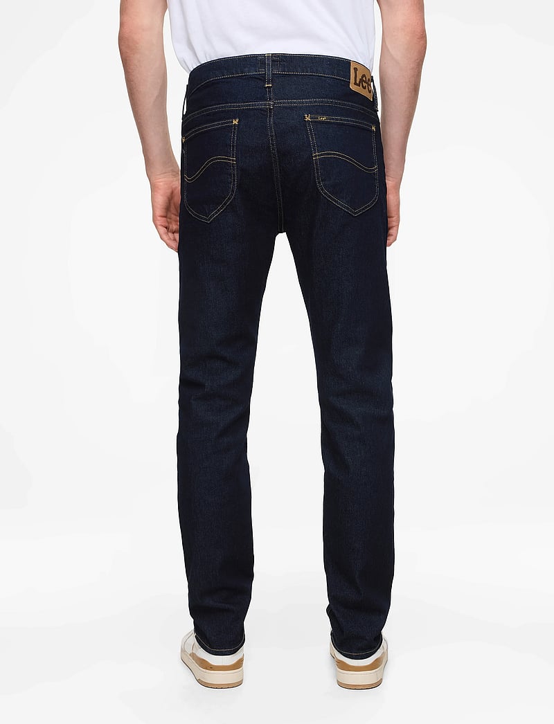 Lee Jeans - RIDER - skinny jeans - rinse raine - 4
