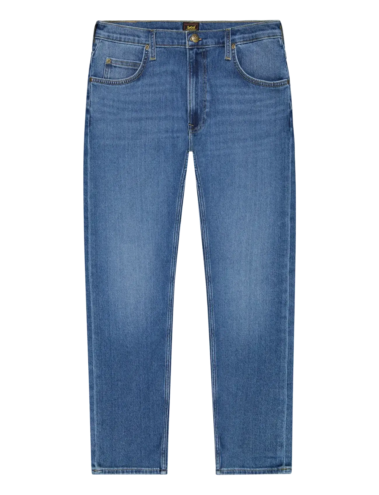 LEE JEANS Rider Blau - 29x30 - Herren