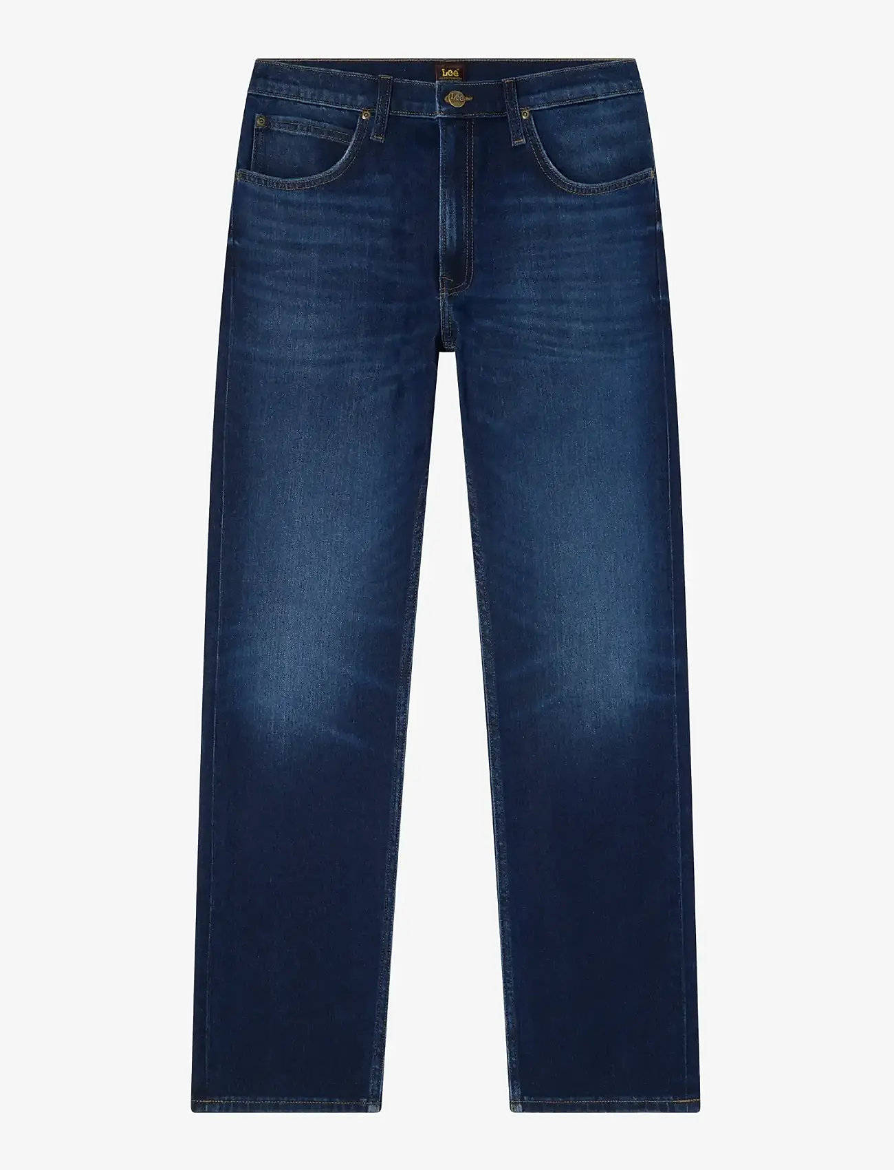 Lee Jeans - BROOKLYN STRAIGHT - regular jeans - gabriel - 1