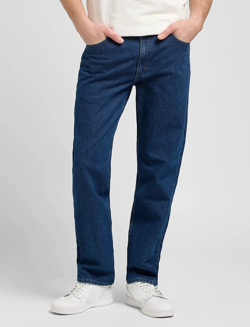 Lee Jeans - HADEN - regular jeans - reach - 0
