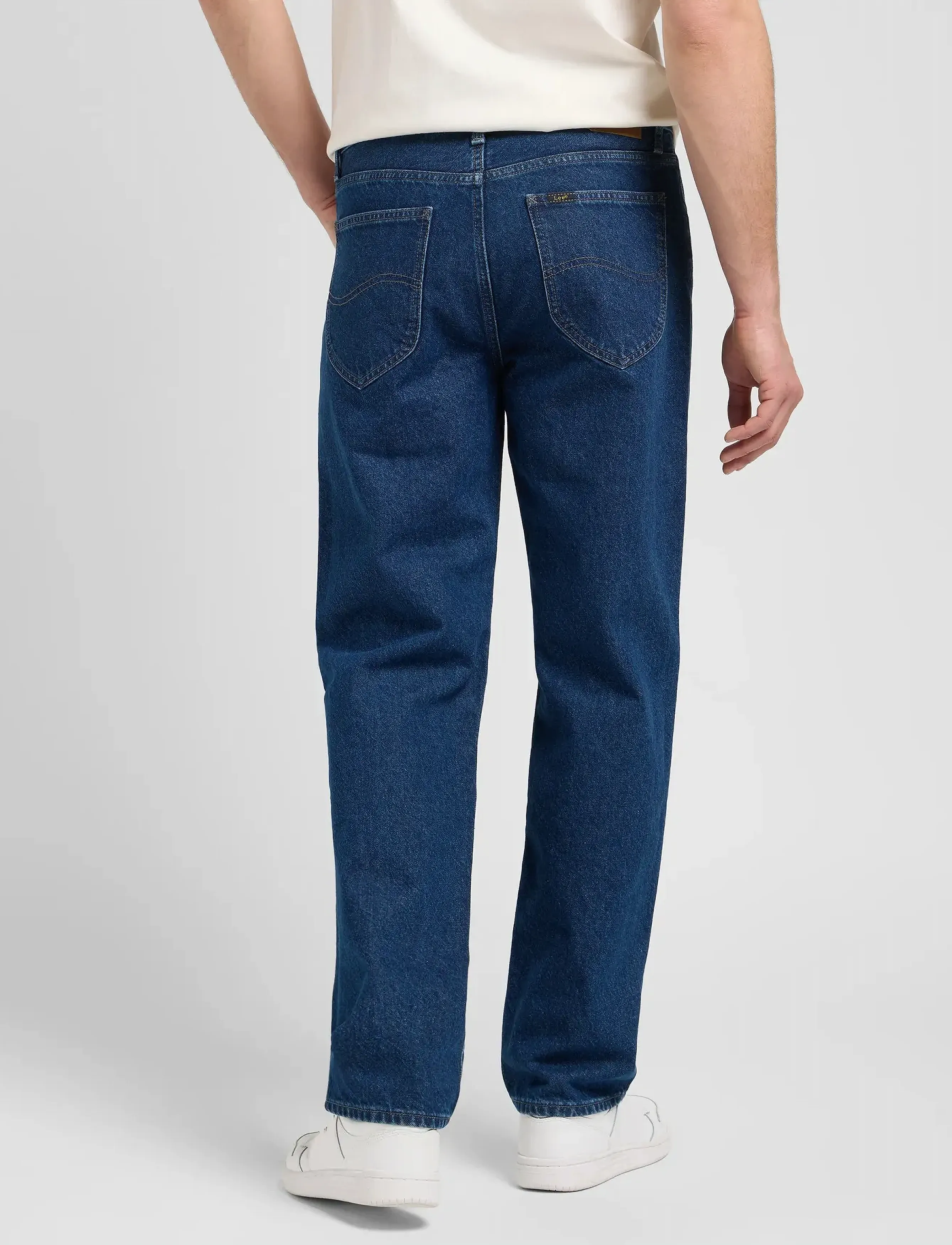 Lee Jeans - HADEN - bukser & jeans - reach - 2