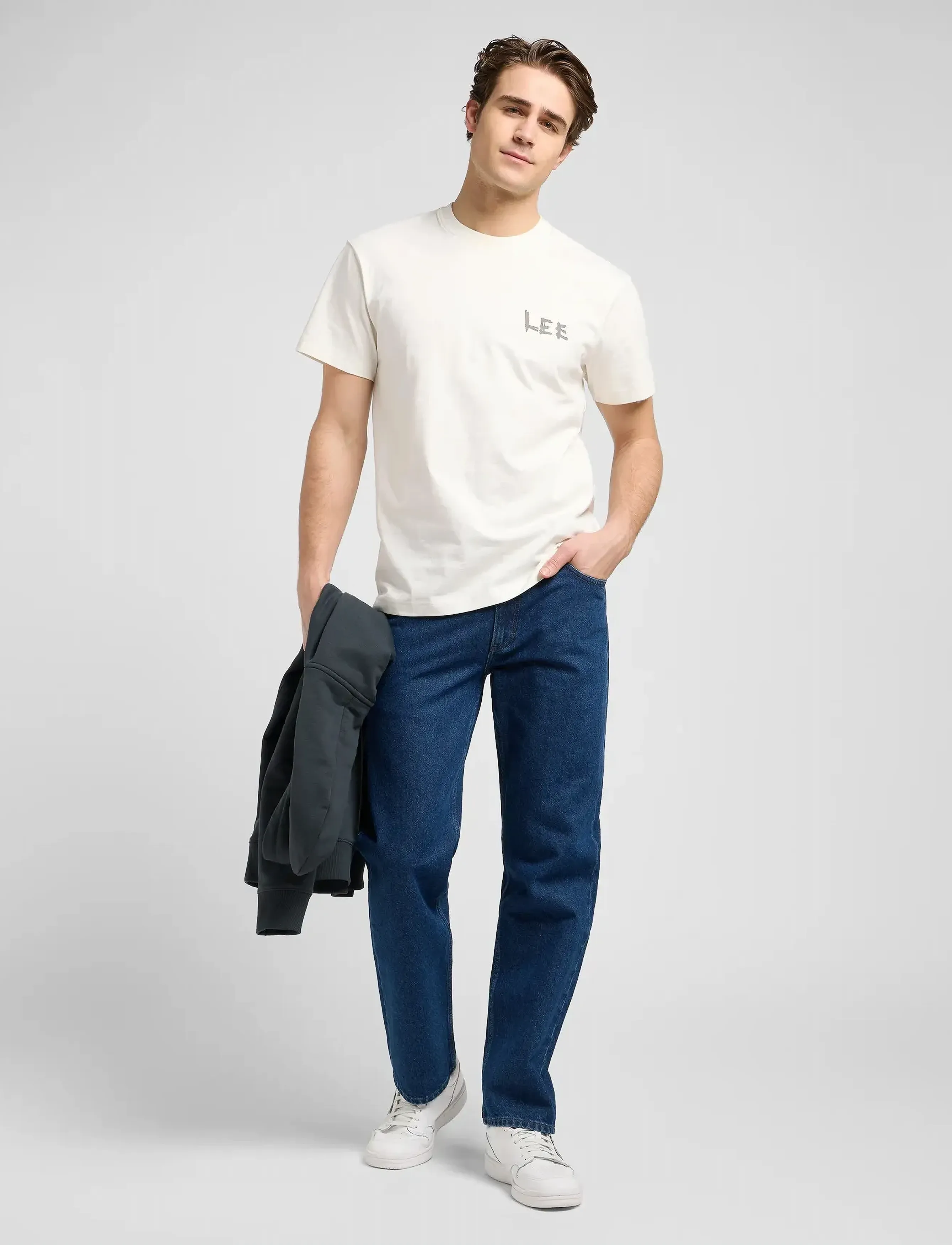 Lee Jeans - HADEN - bukser & jeans - reach - 3