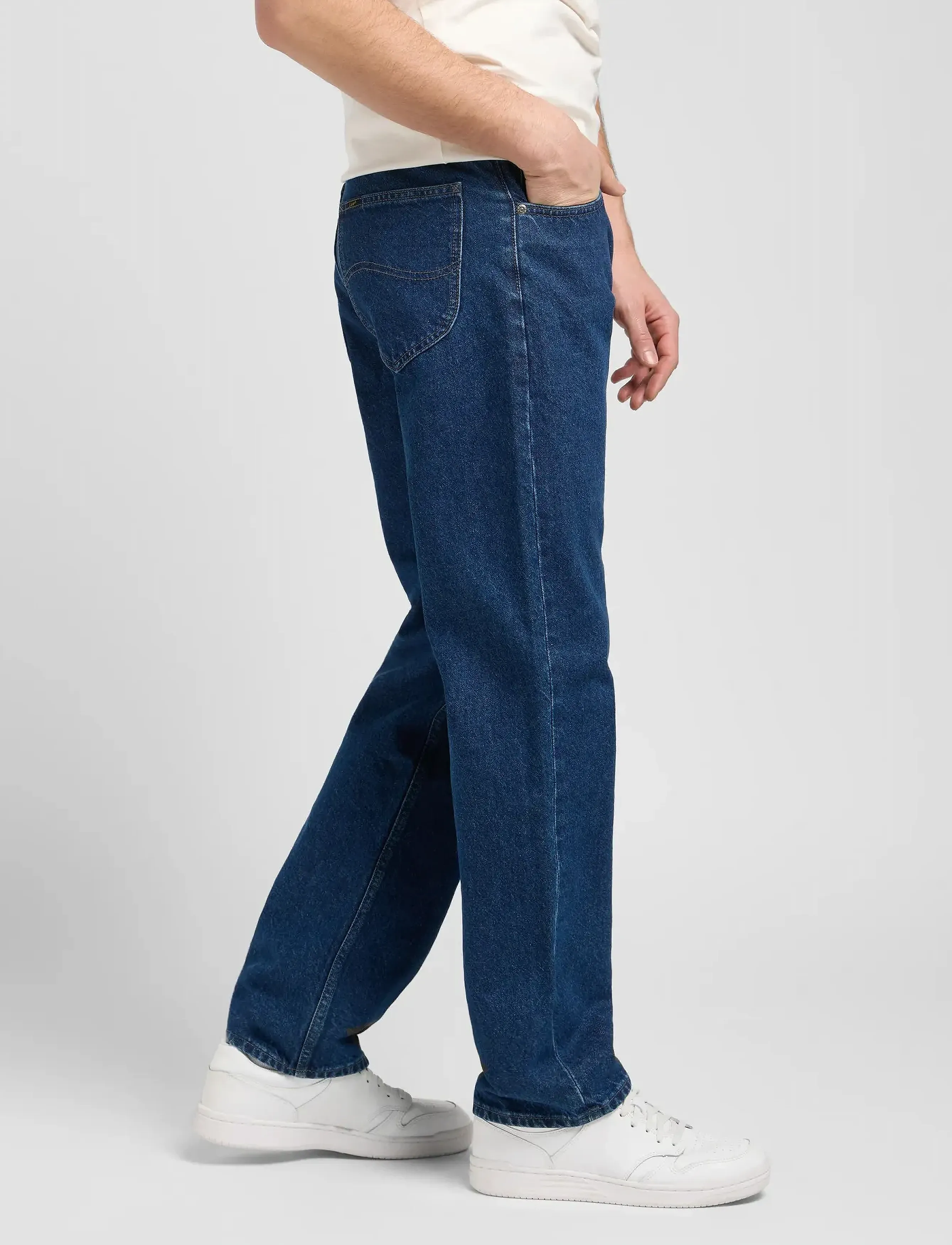Lee Jeans - HADEN - bukser & jeans - reach - 4
