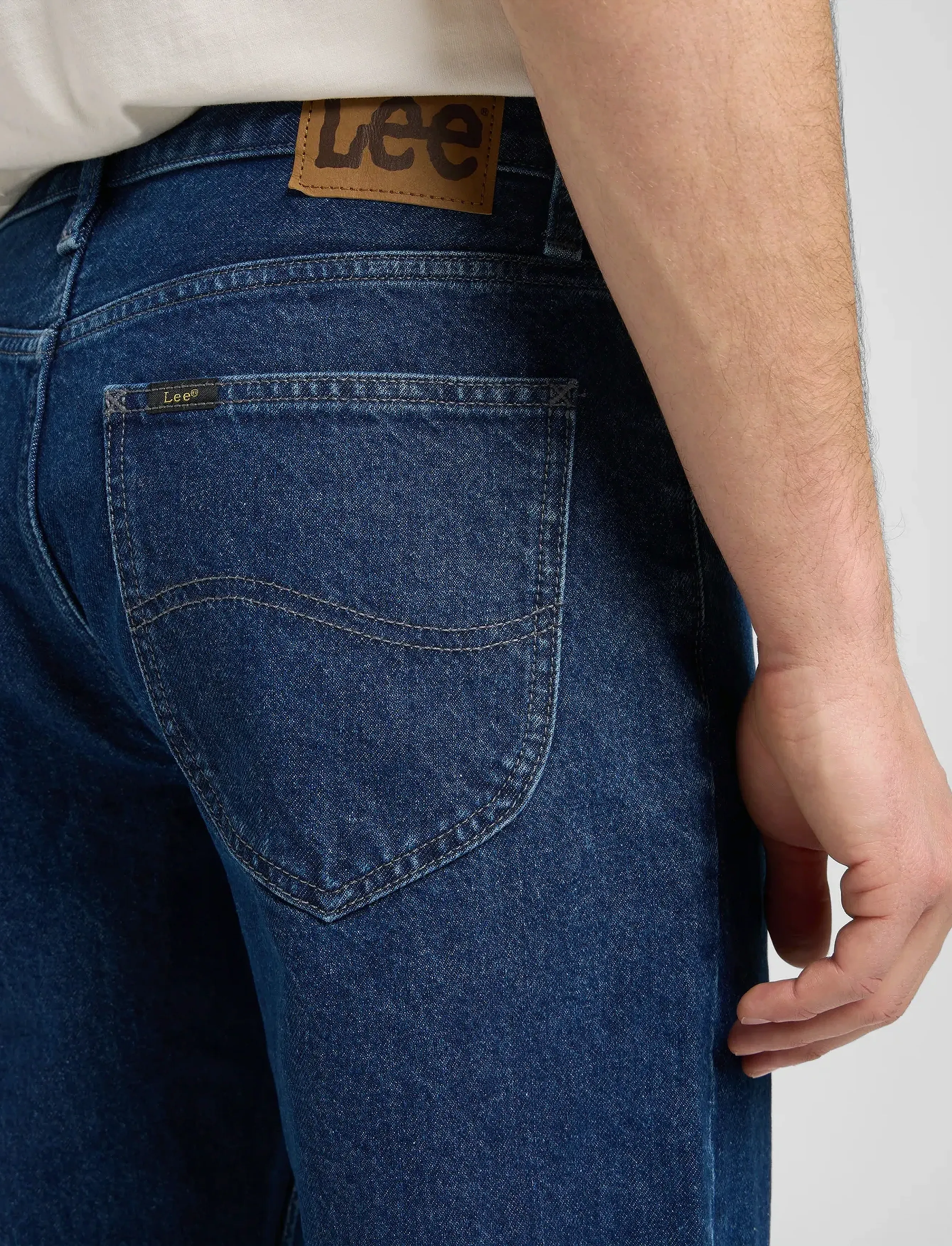 Lee Jeans - HADEN - bukser & jeans - reach - 5