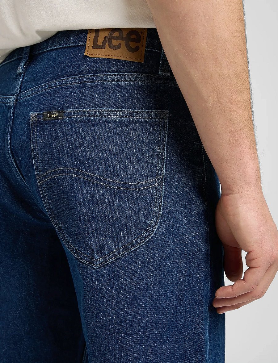 Lee Jeans - HADEN - regular jeans - reach - 5