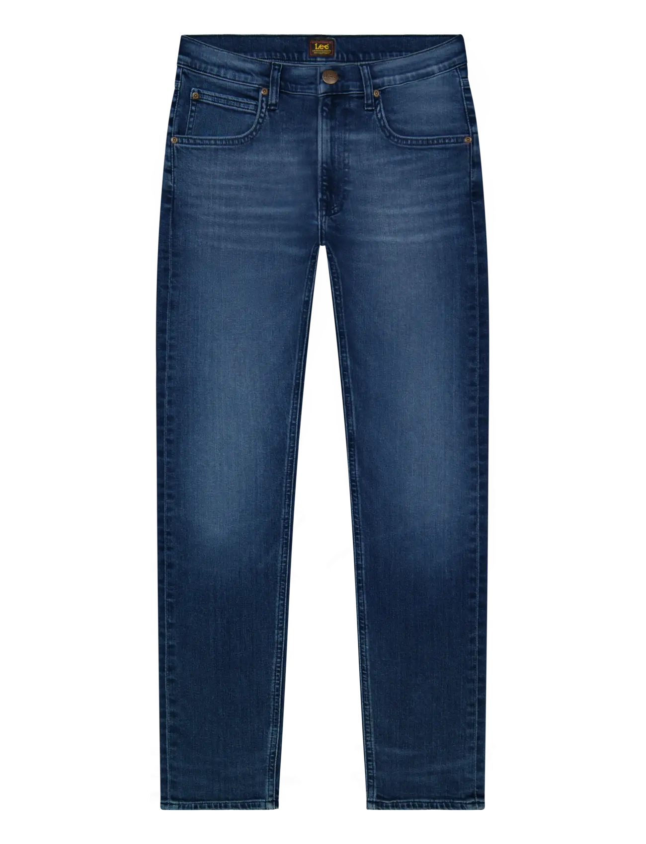 LEE JEANS Luke Navy - 29x30 - Herren
