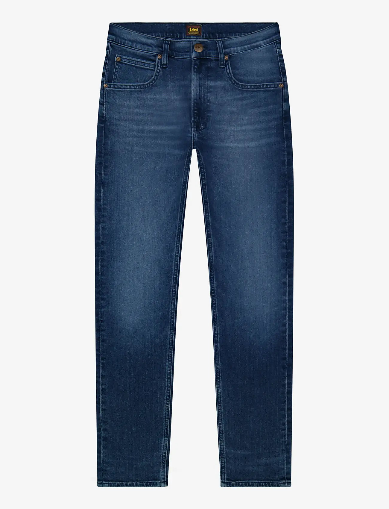 Lee Jeans - LUKE - püksid & teksad - gabriel - 0