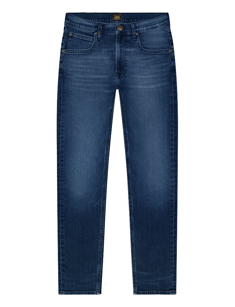 Lee Jeans - LUKE - regular jeans - gabriel - 1