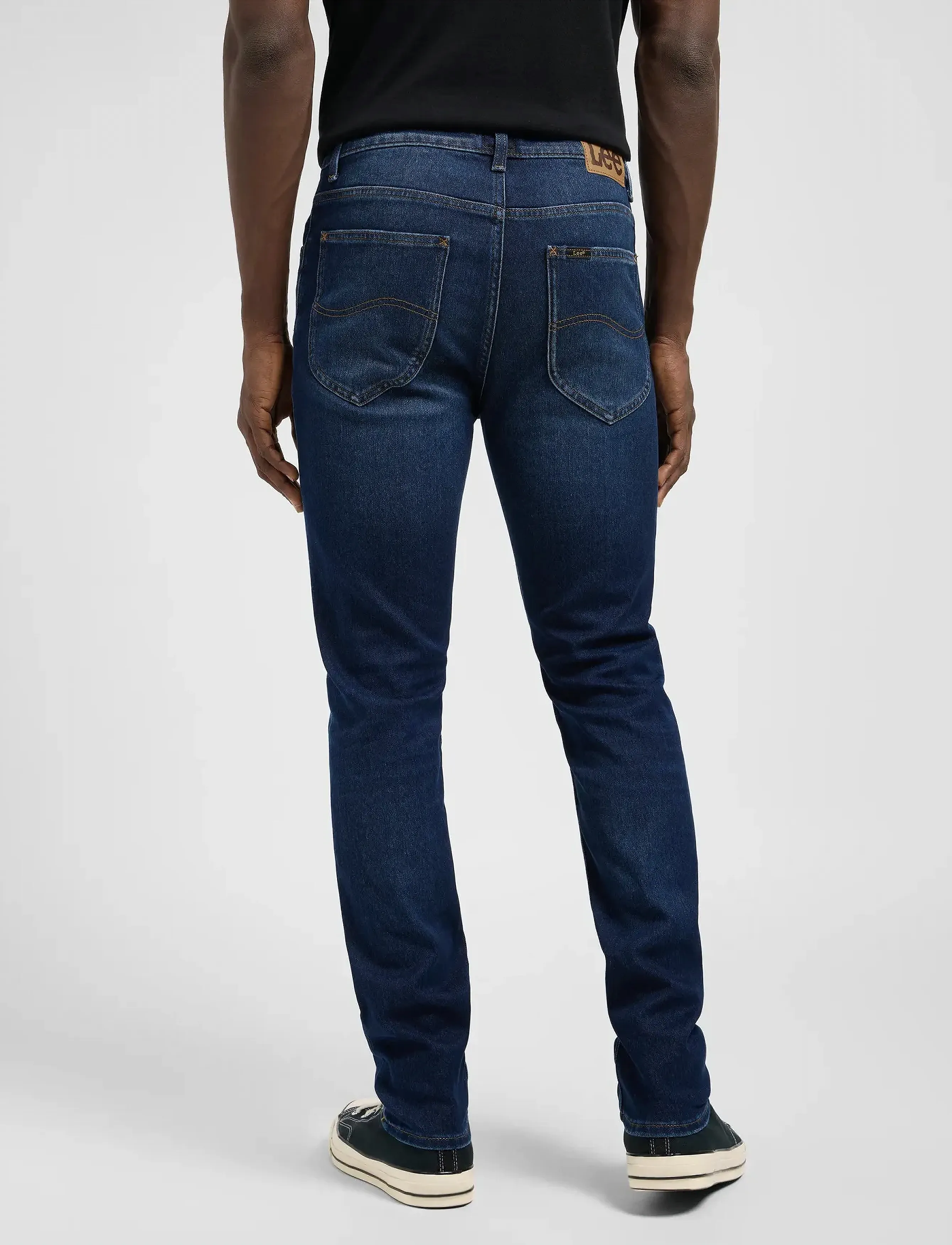 Lee Jeans - LUKE - bukser & jeans - gabriel - 3