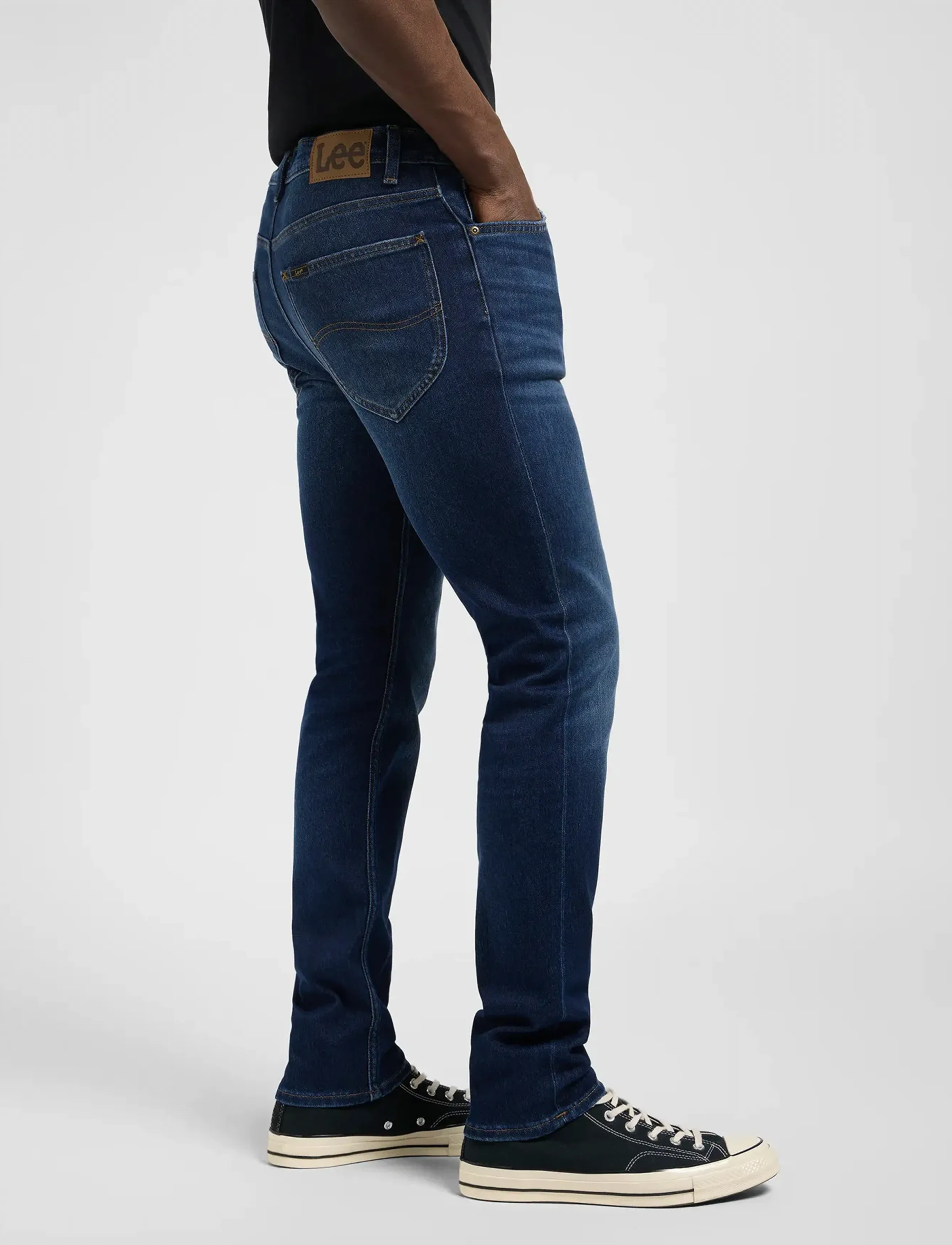 Lee Jeans - LUKE - bukser & jeans - gabriel - 5