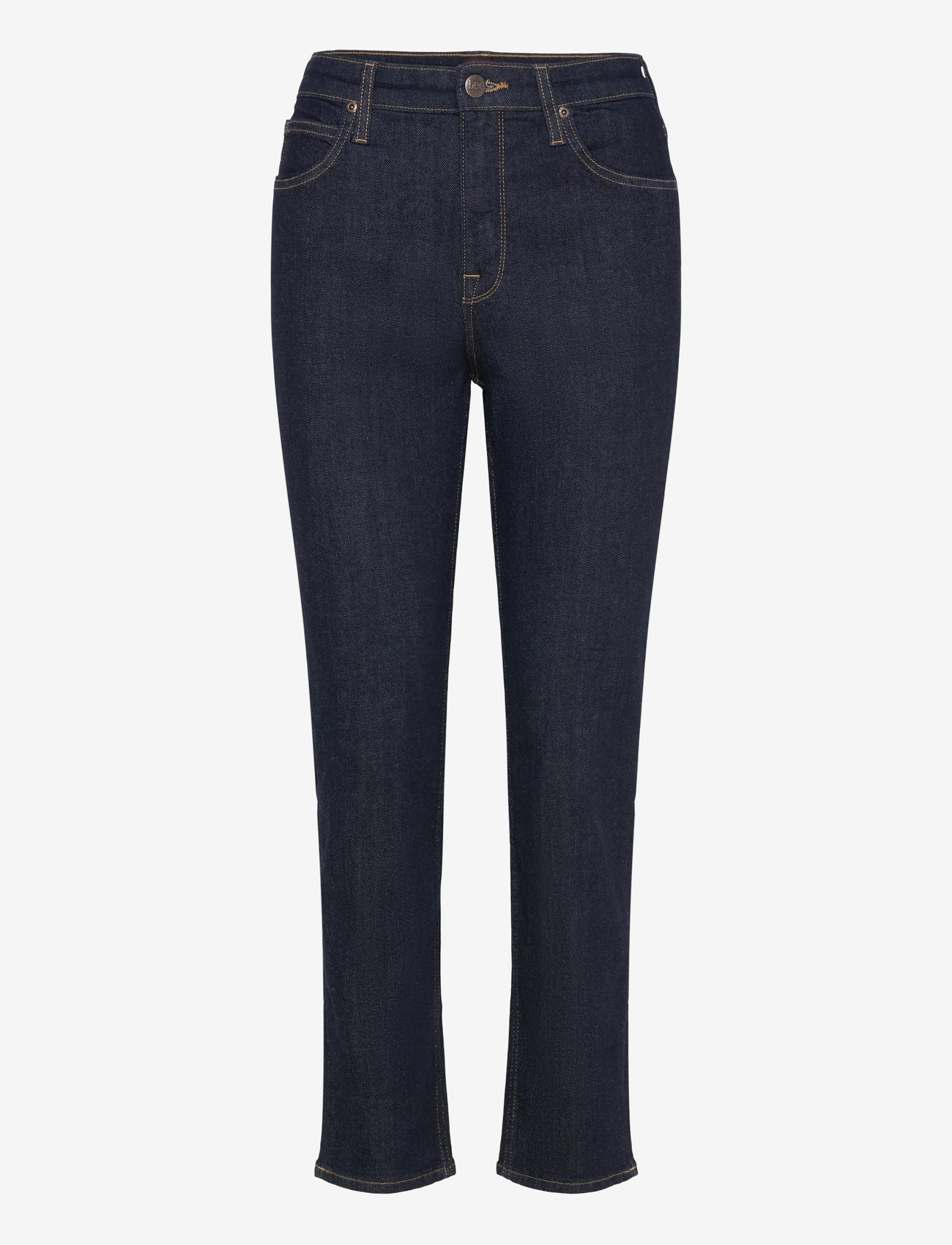 Lee Jeans - CAROL - slim jeans - deepest space - 0
