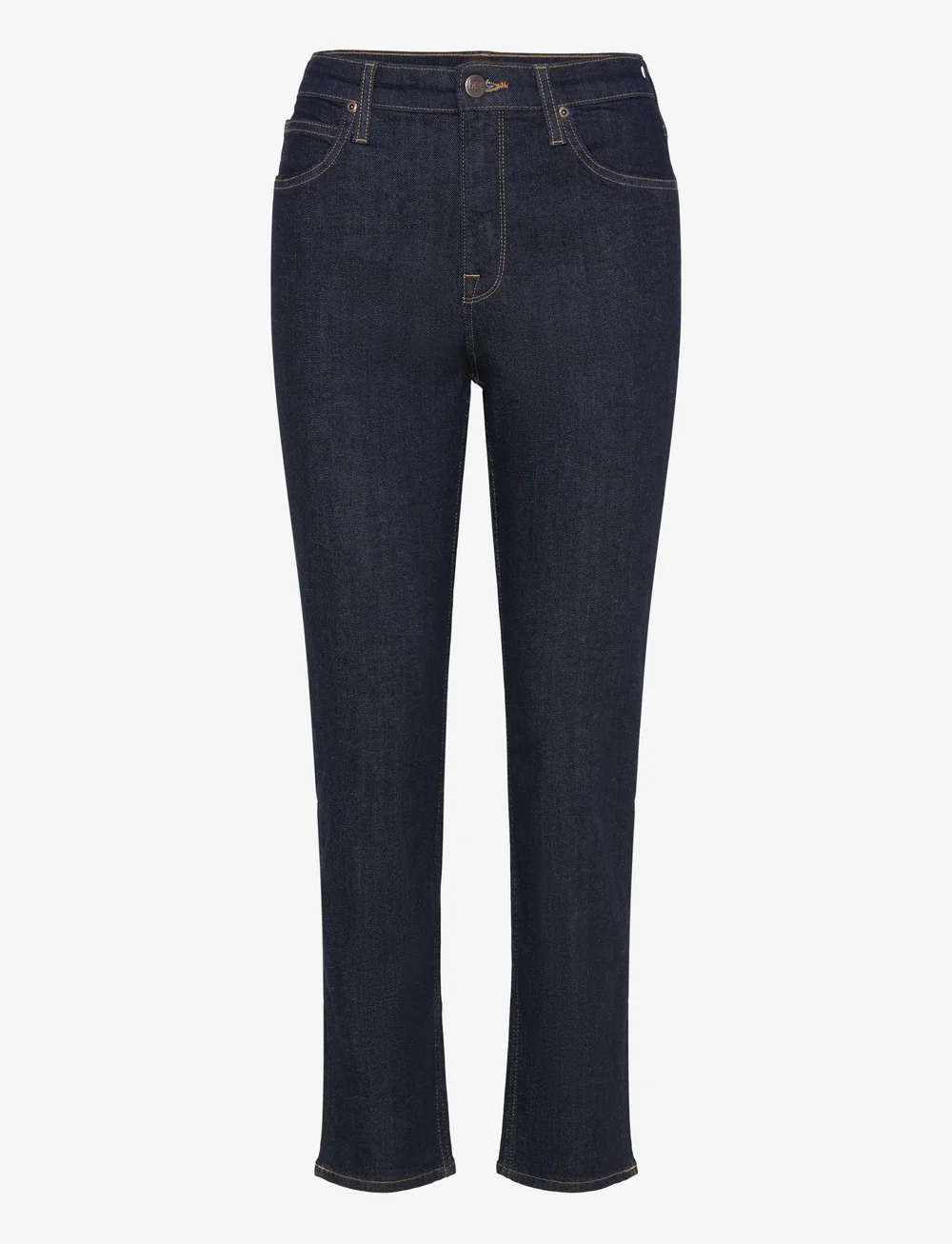 Lee Jeans - CAROL - slim jeans - deepest space - 1