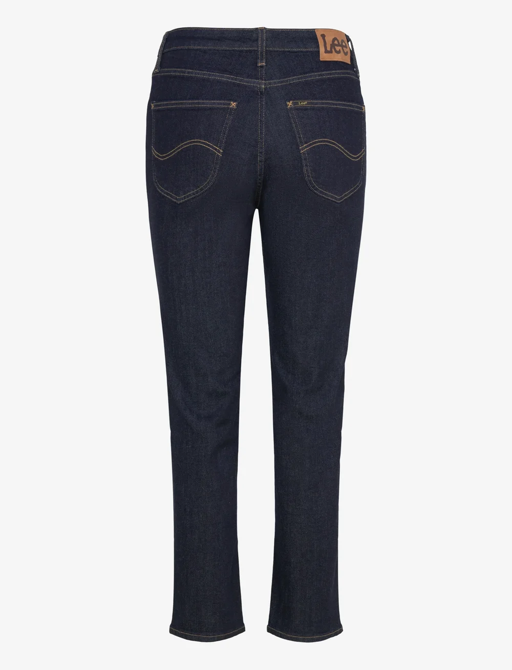 Lee Jeans - CAROL - slim jeans - deepest space - 2