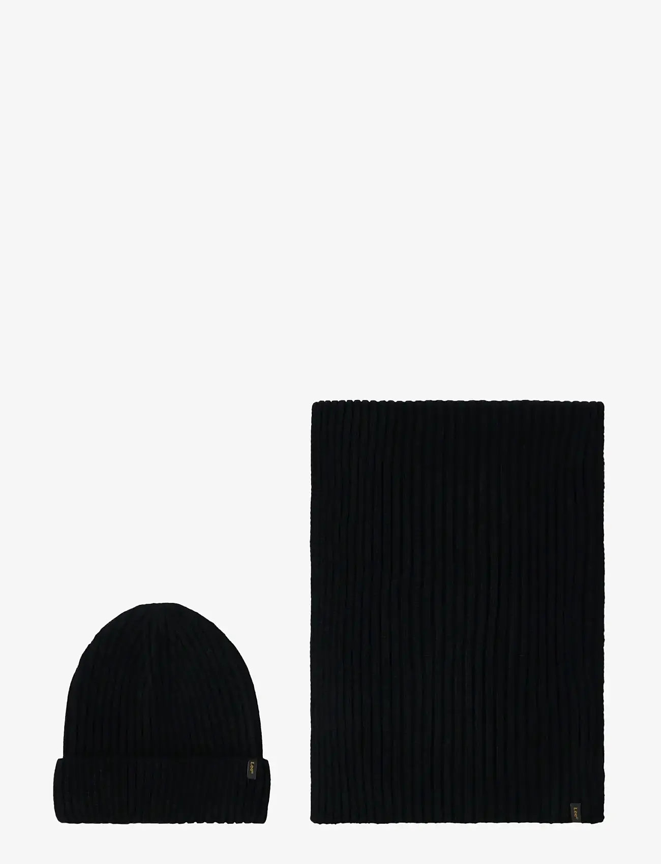 Lee Jeans - XMAS PACK - accessories - black - 1