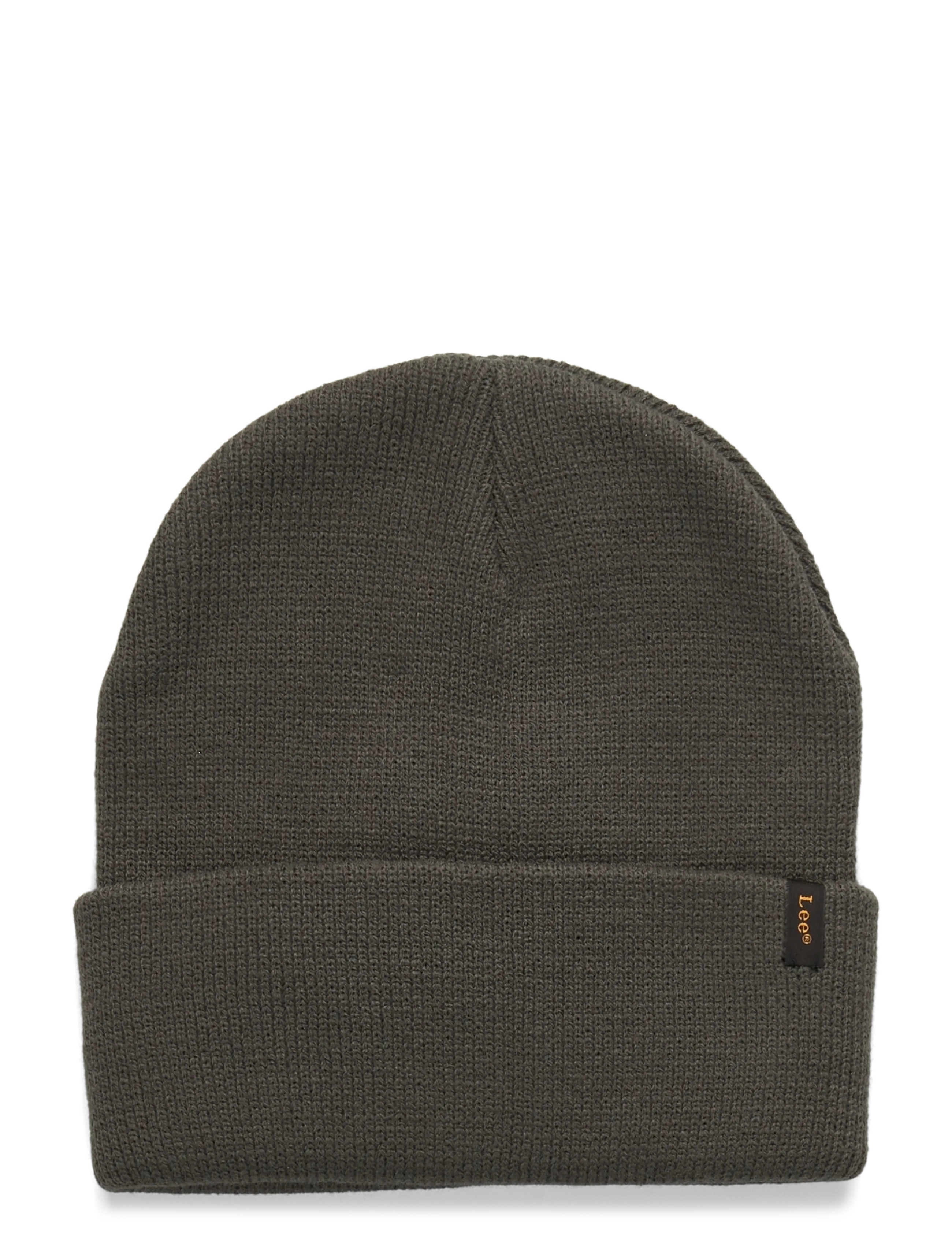 Lee Jeans BEANIE - Mützen - MERCANTILE GREEN / green
