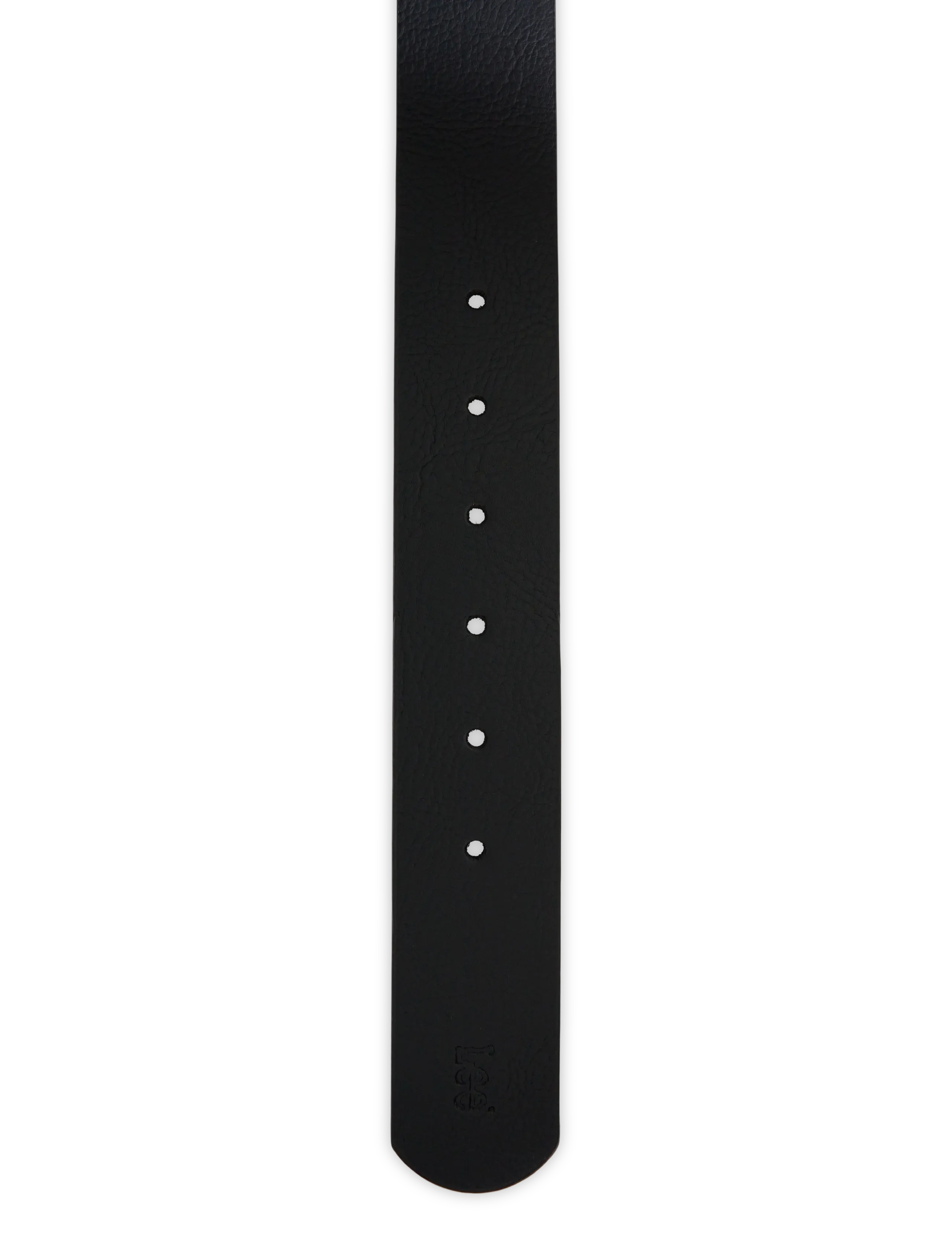 Lee Jeans - LADY LEE BELT - laveste priser - black - 3