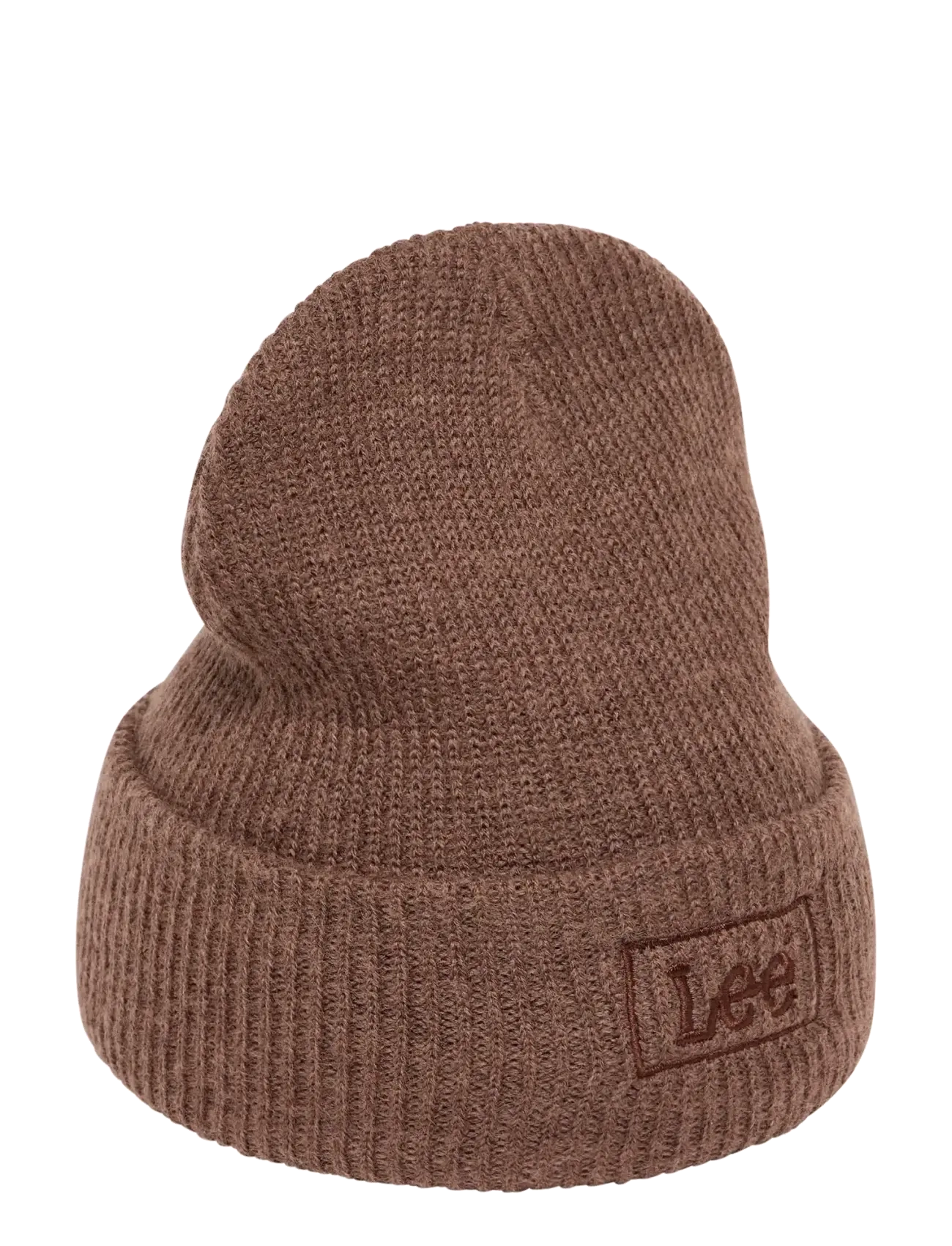 CORE BEANIE - LUXE BROWN