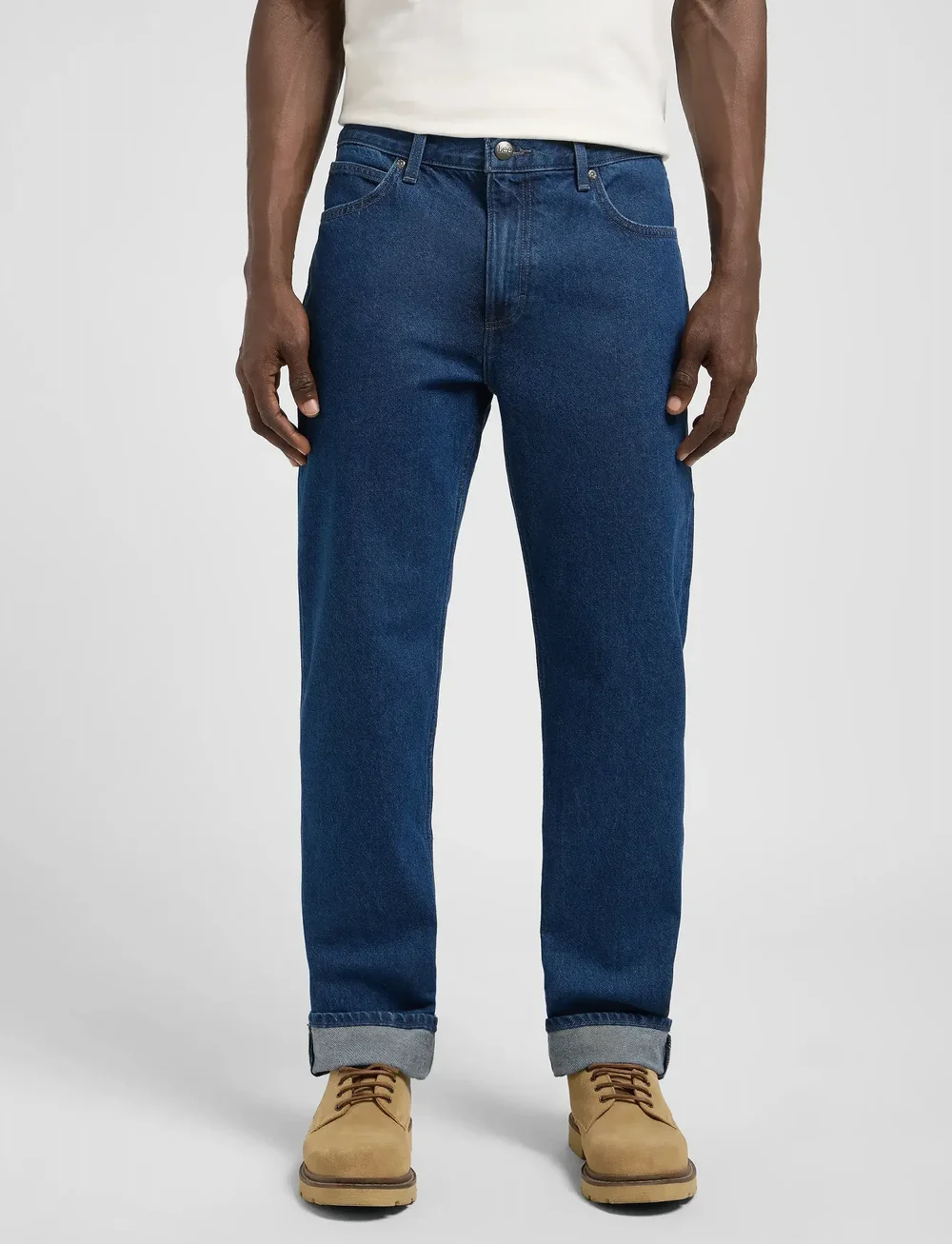 Lee Jeans - WEST - regular jeans - reach - 0
