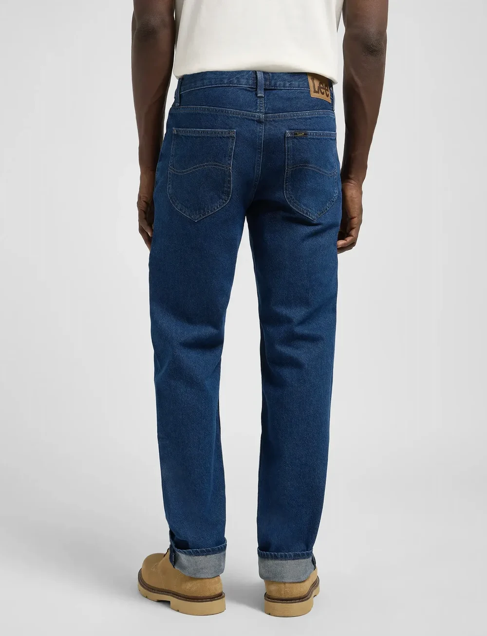Lee Jeans - WEST - regular jeans - reach - 2