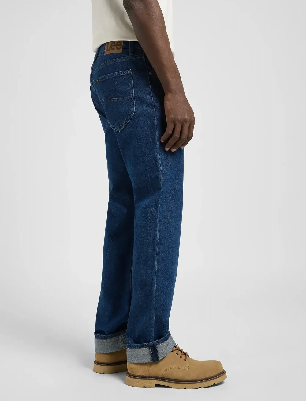 Lee Jeans - WEST - regular jeans - reach - 4