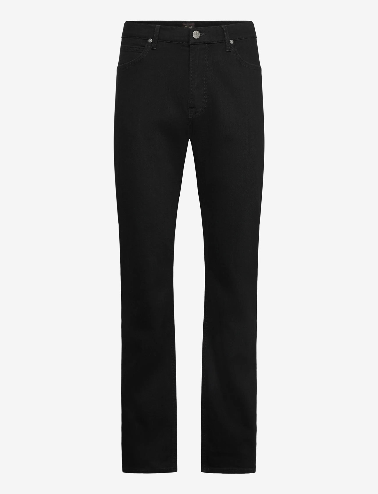 Lee Jeans - WEST - deep black - 0