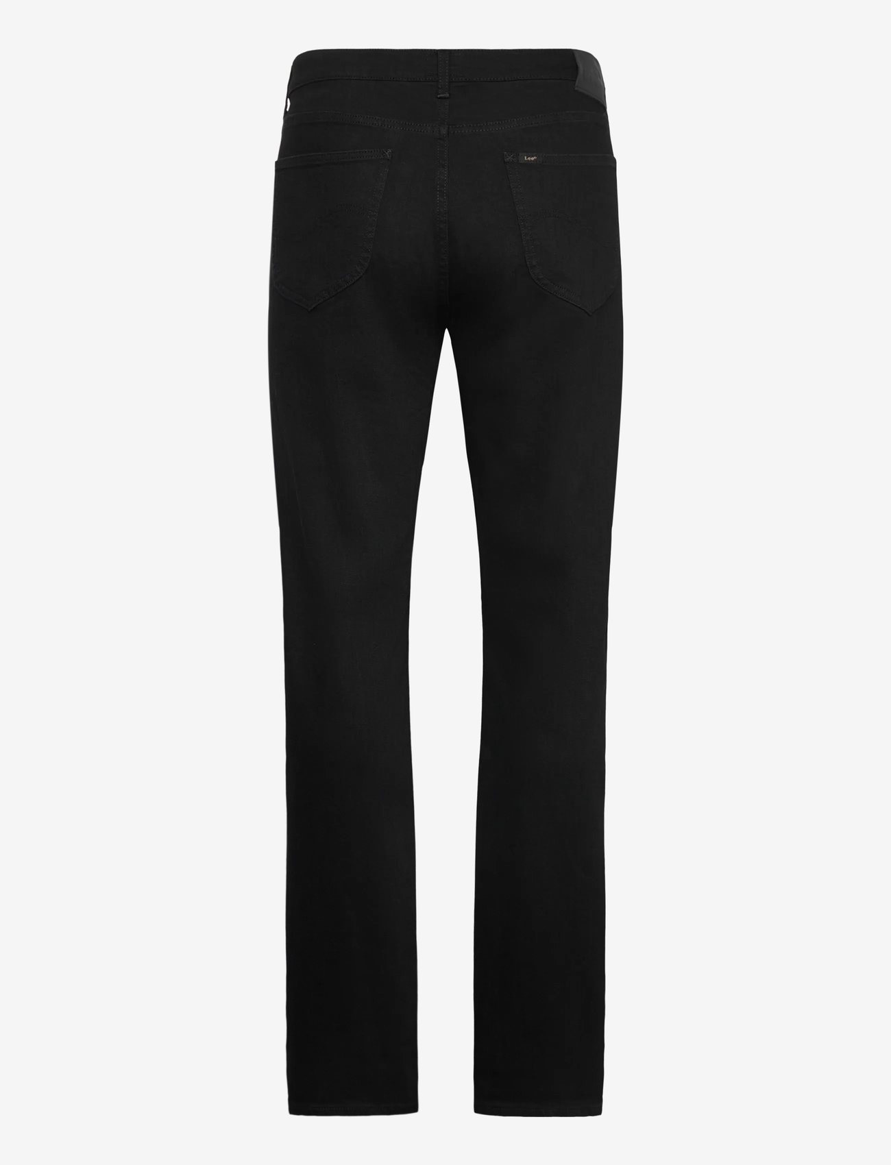 Lee Jeans - WEST - deep black - 1