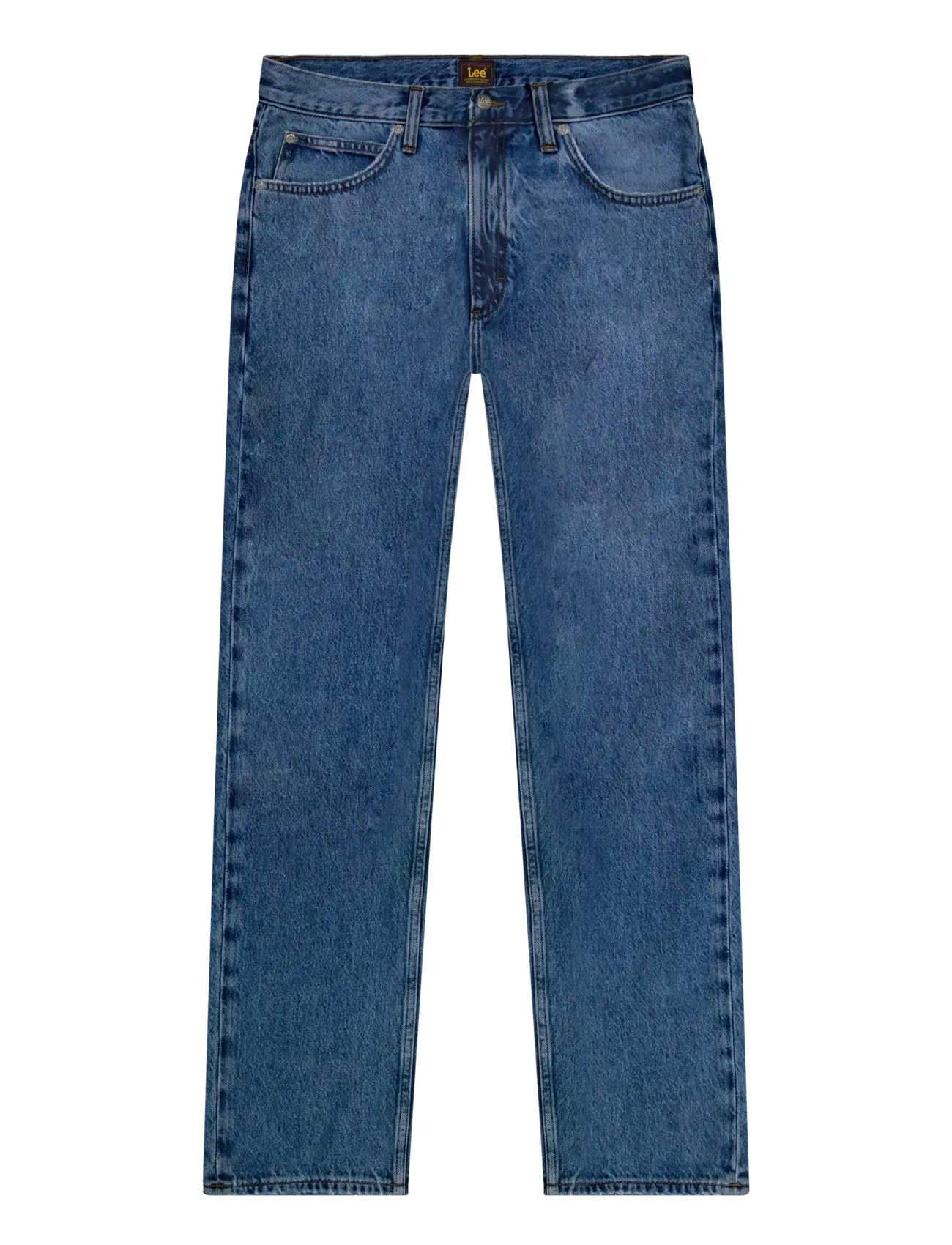 Lee Jeans - West - Regulāri