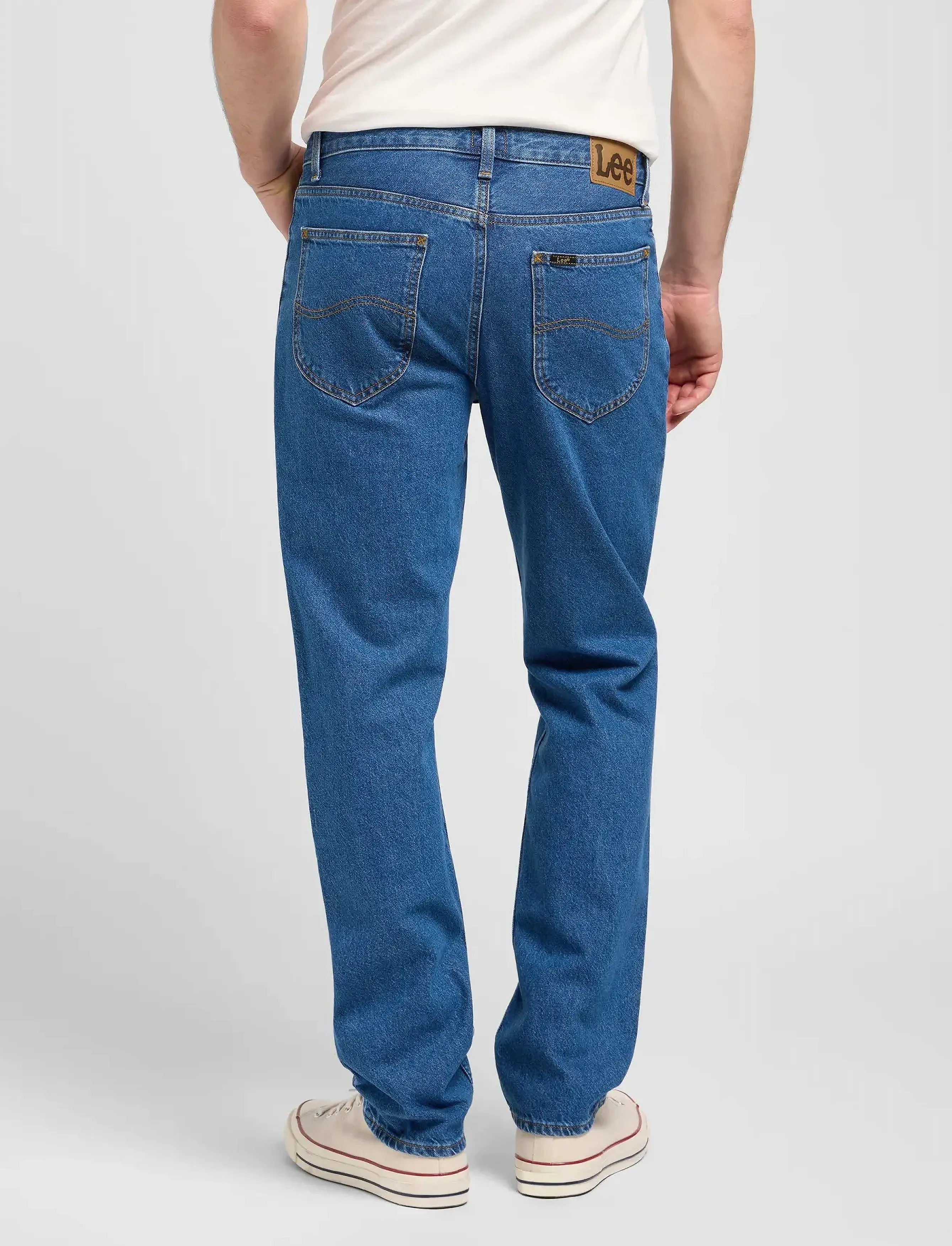 Lee Jeans - WEST - hosen & jeans - free hand - 2