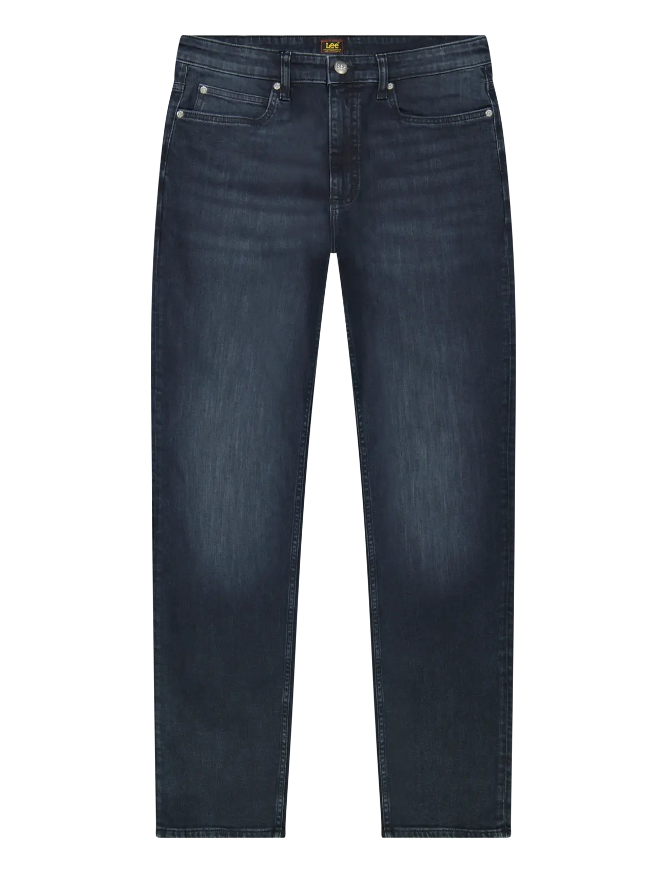 LEE JEANS West Navy - 34x32 - Herren