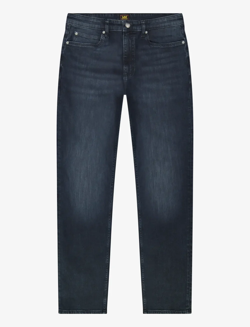 Lee Jeans - WEST - regular jeans - below zero - 1