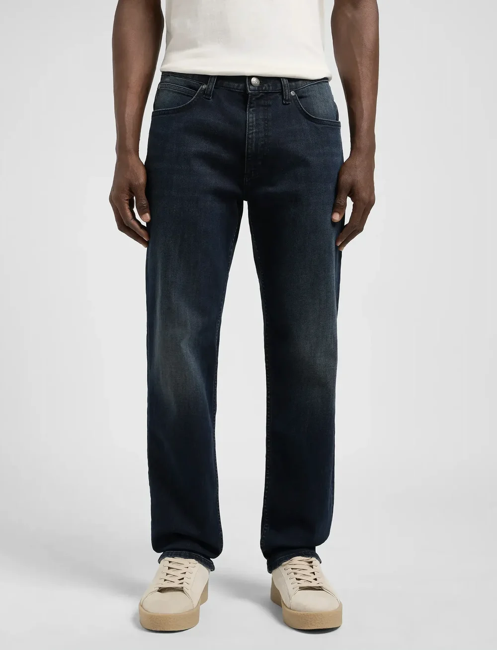 Lee Jeans - WEST - regular jeans - below zero - 0