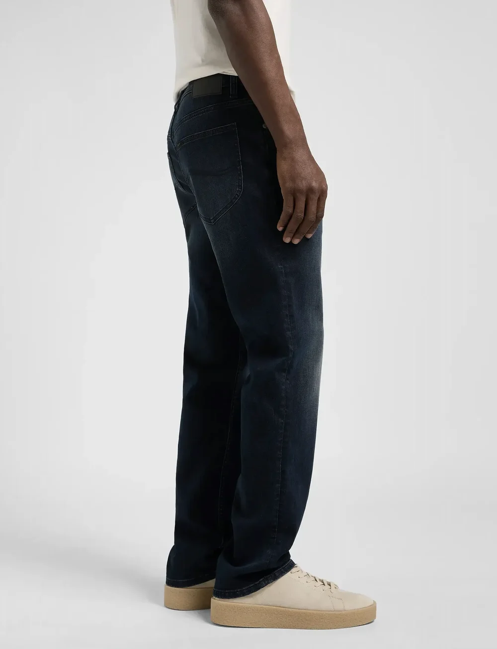 Lee Jeans - WEST - regular jeans - below zero - 4