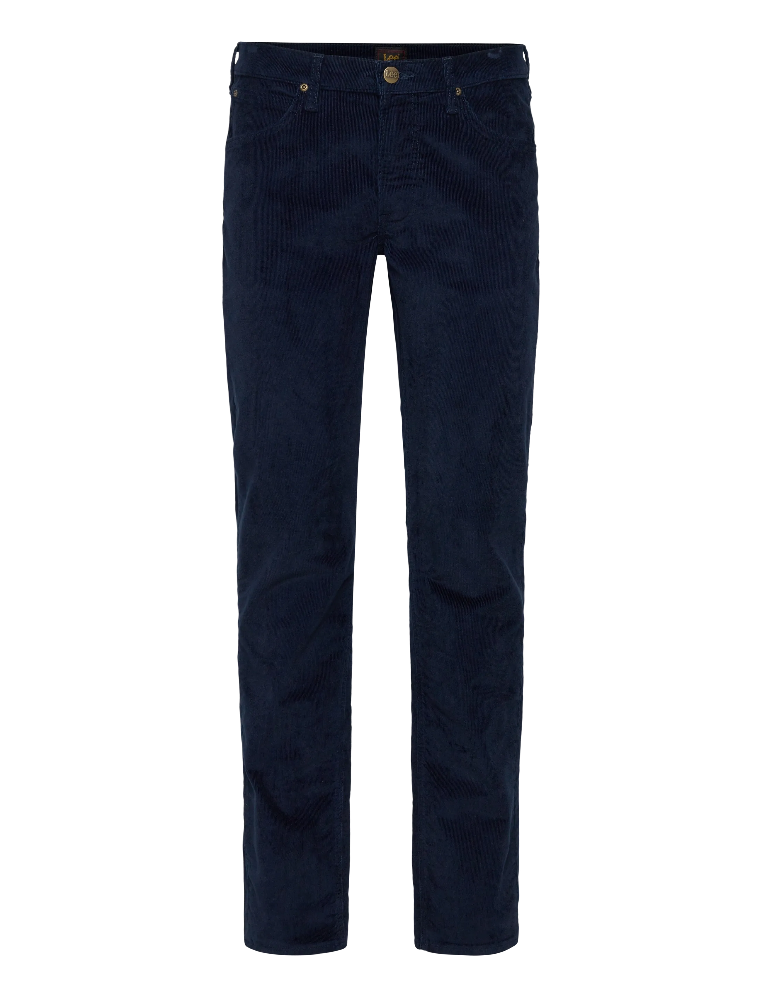 DAREN ZIP FLY - RIVET NAVY