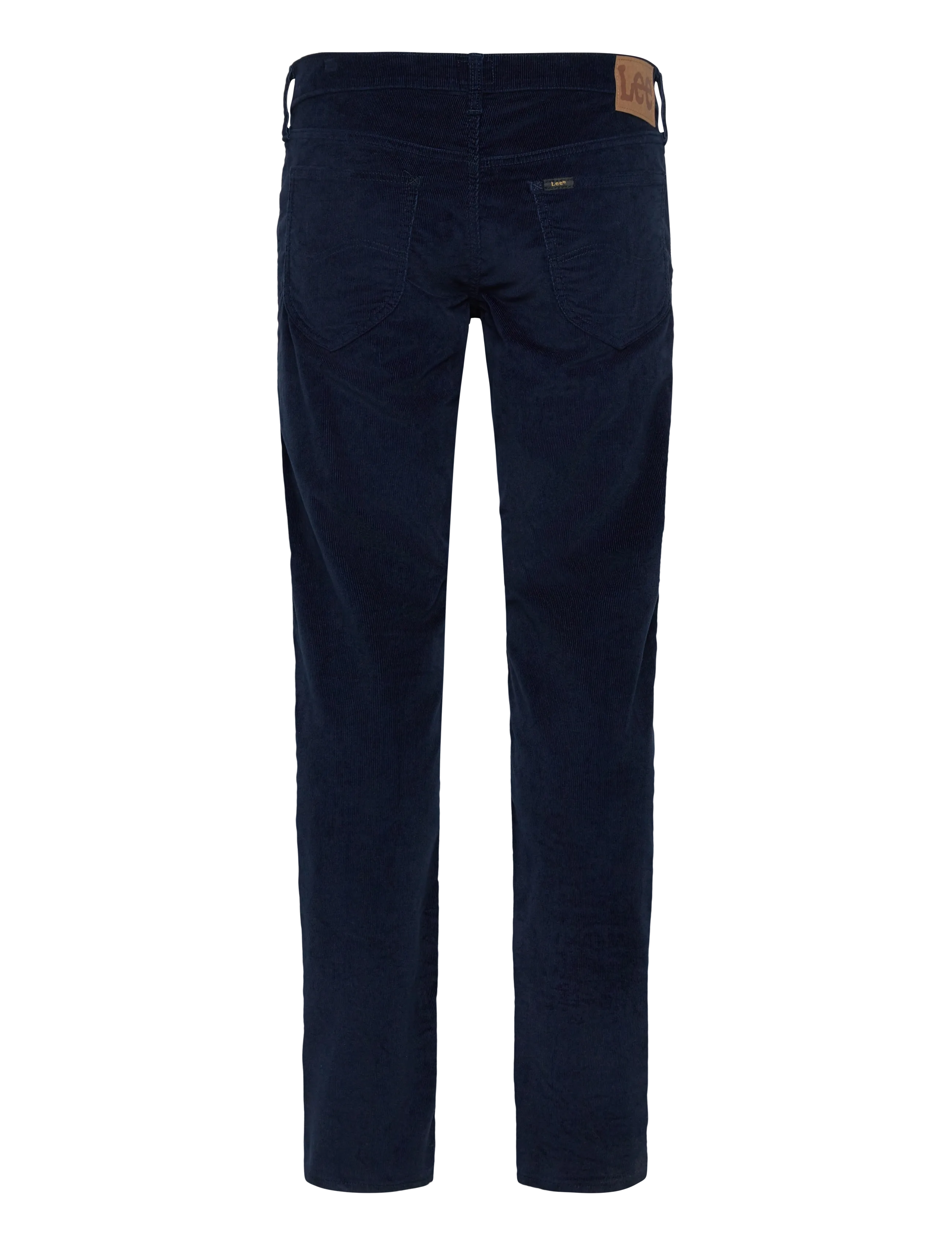 Lee Jeans - DAREN ZIP FLY - casual trousers - rivet navy - 1