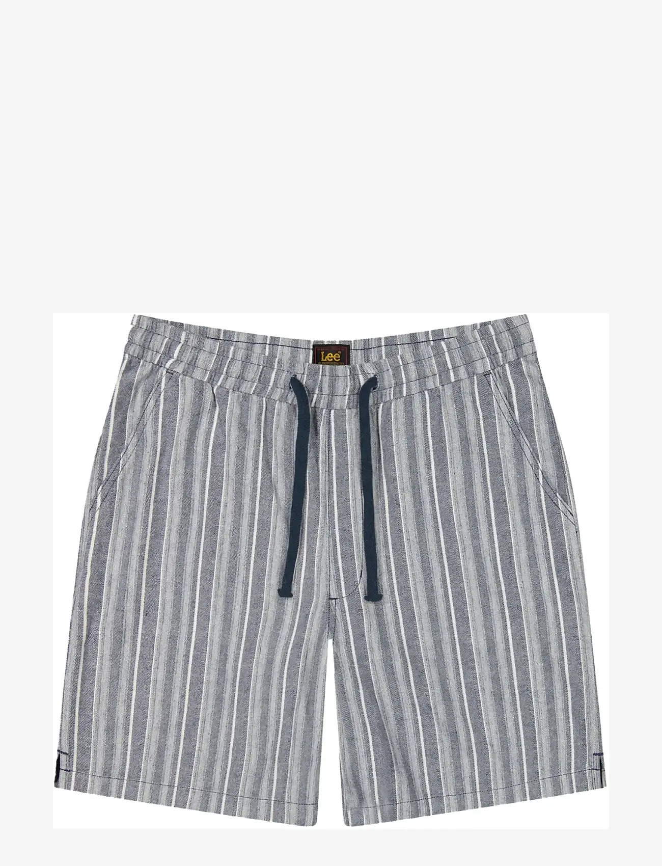 Lee Jeans - VISTA PULL ON SHORT - jorts - mood indigo - 1