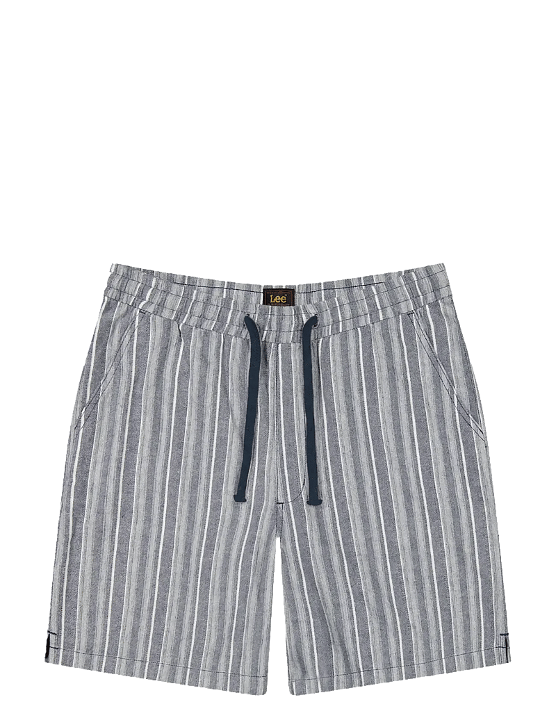 Lee Jeans - VISTA PULL ON SHORT - jorts - mood indigo - 1