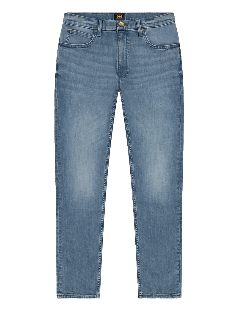 Lee Jeans - LUKE - slim fit jeans - lagoon - 1