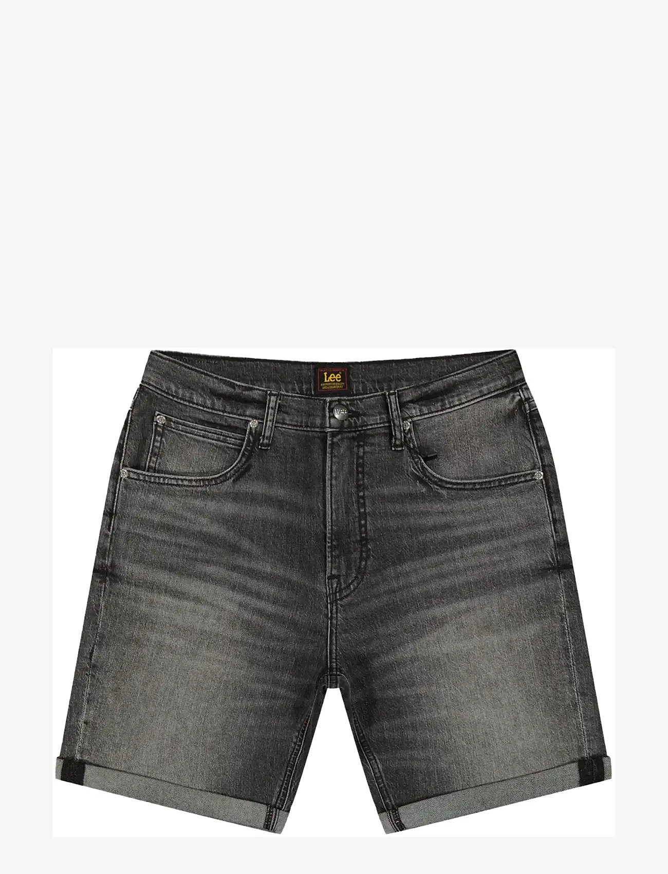 Lee Jeans - 5 POCKET SHORT - jorts - ore - 1