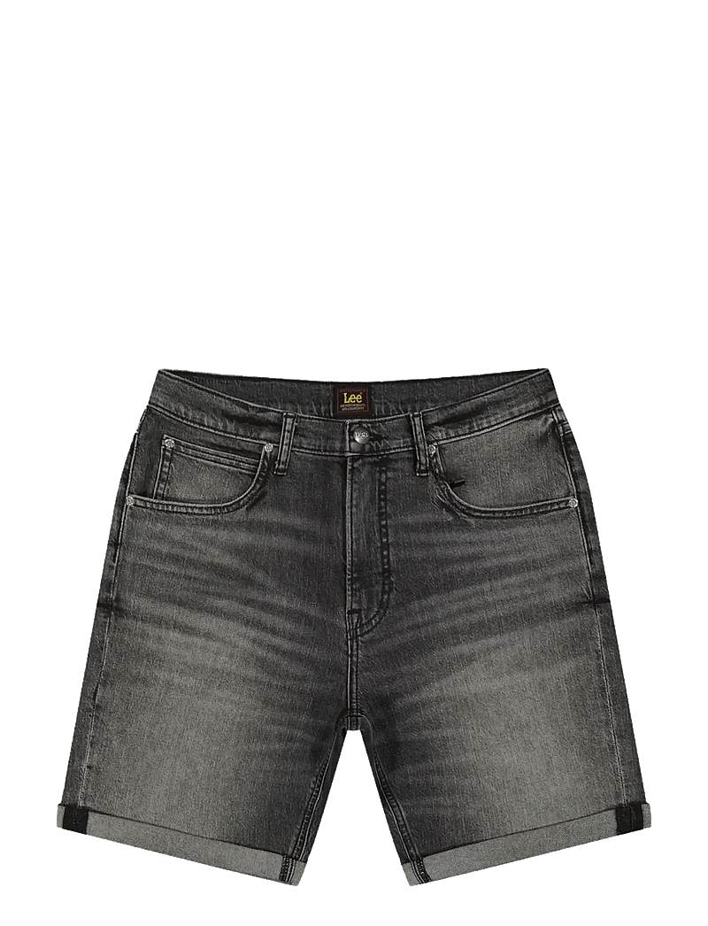 Lee Jeans - 5 POCKET SHORT - jorts - ore - 1